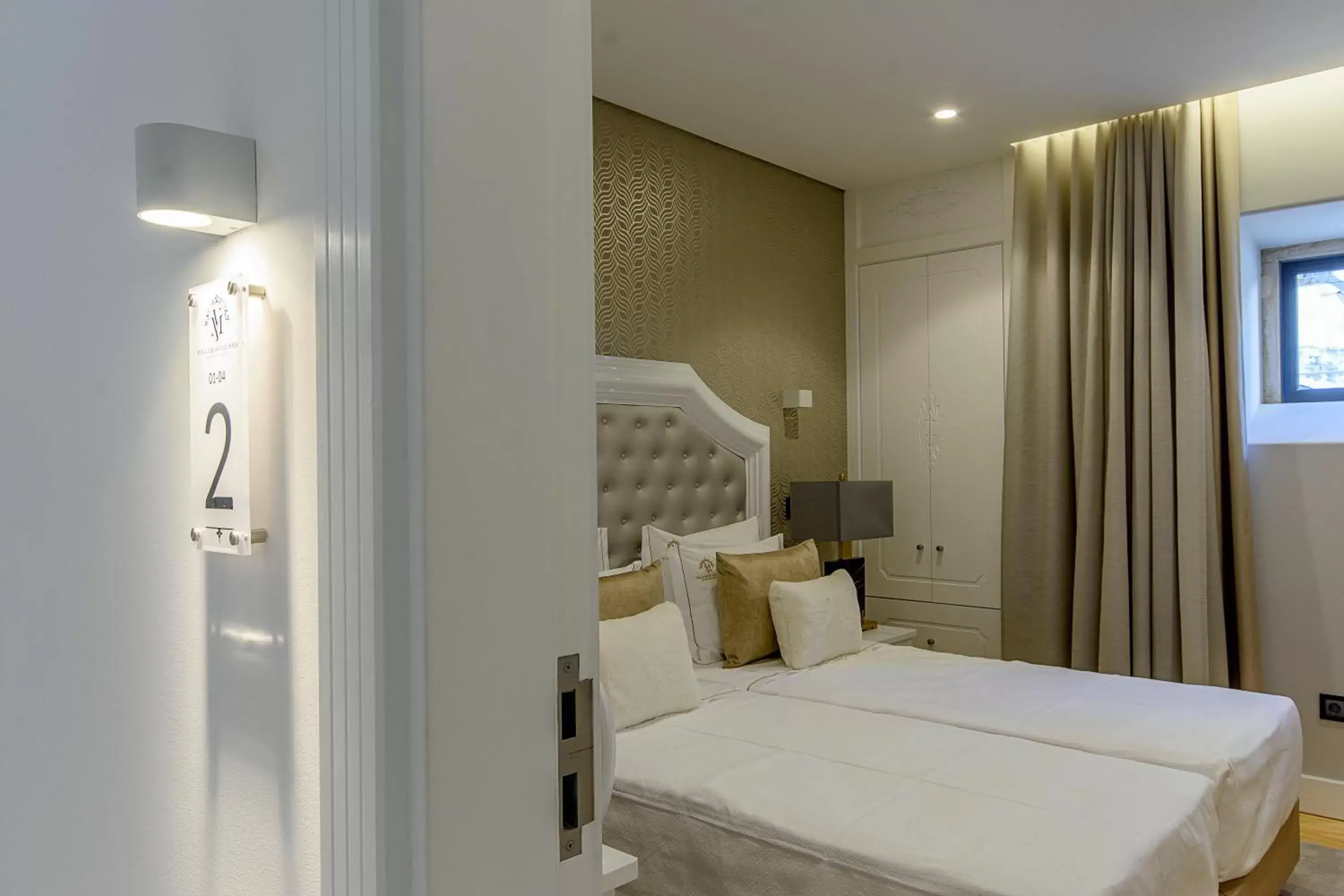 Suite in Villa Mariazinha Charming Hotel Suite in Villa Mariazinha Charming Hotel