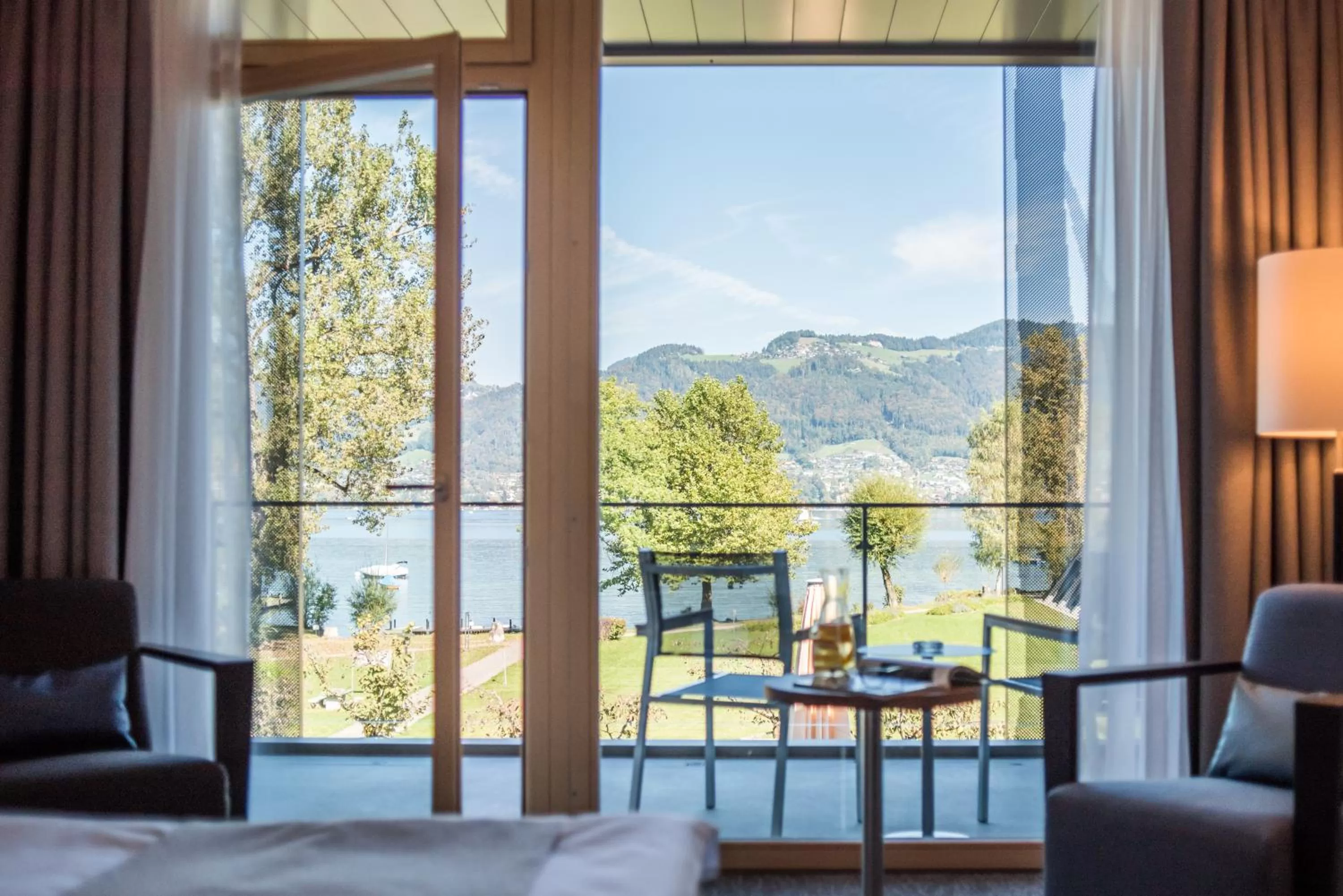 Natural landscape in Deltapark Vitalresort****