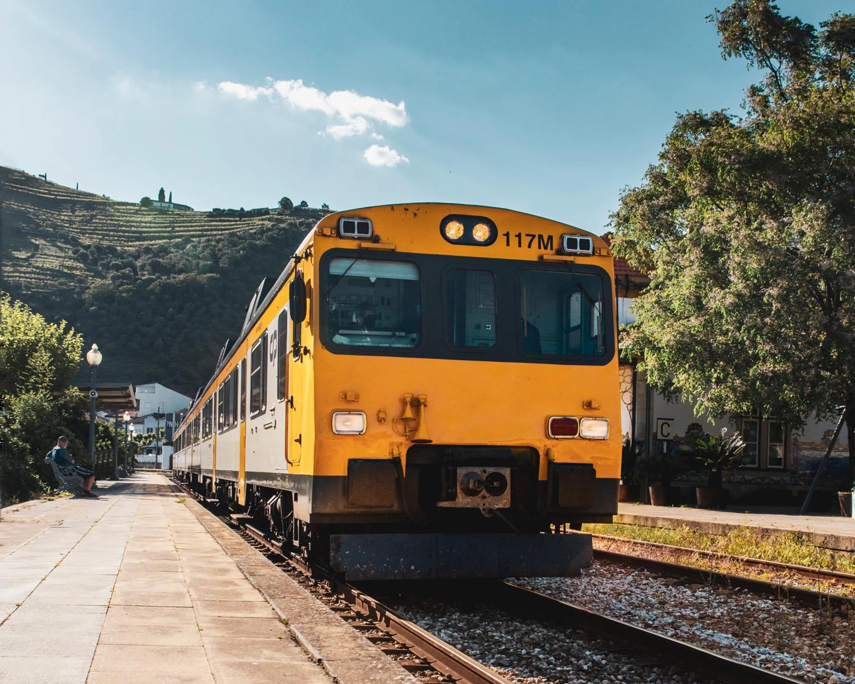 Original Douro Hotel