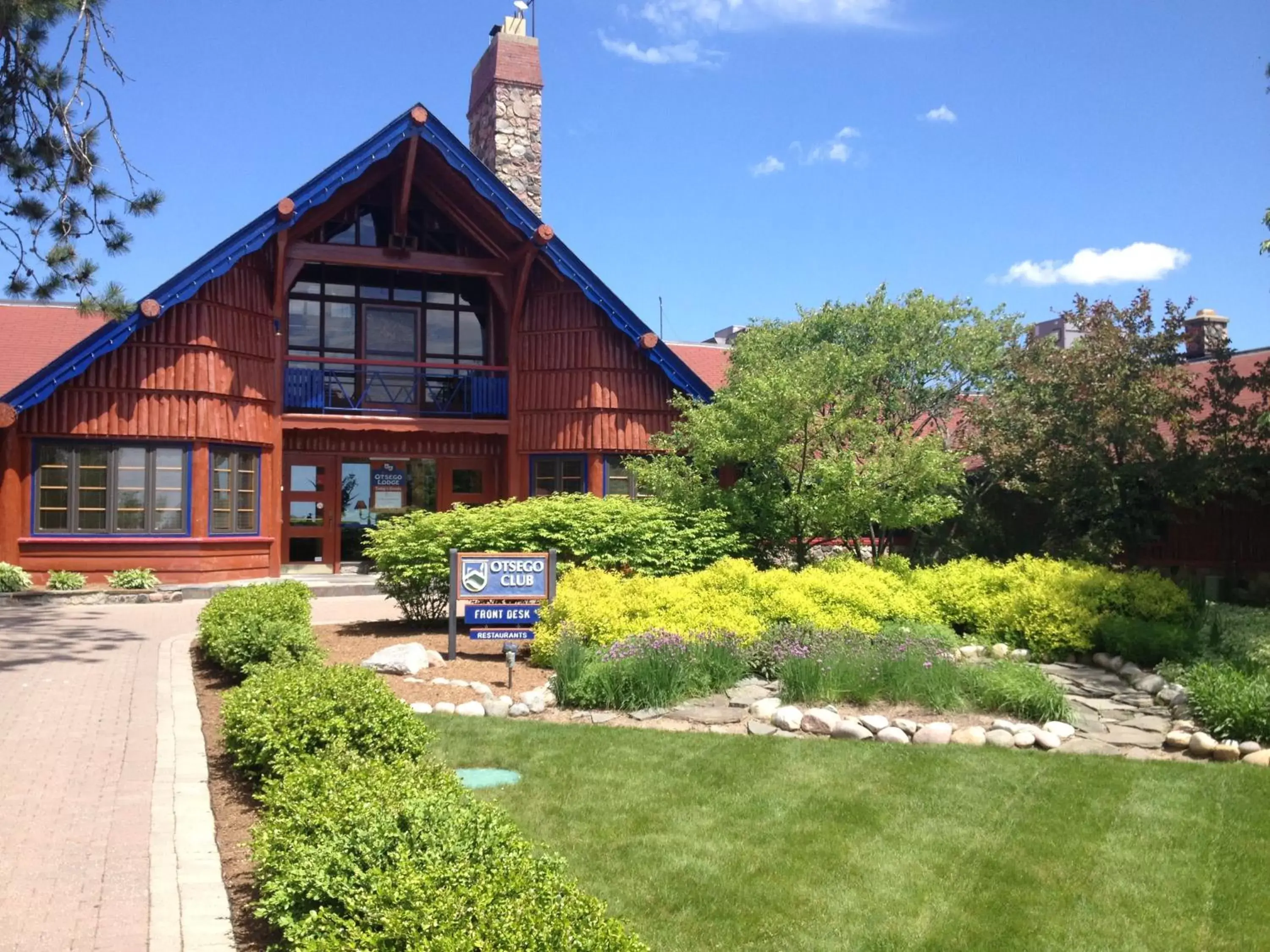 Otsego Resort Otsego Resort
