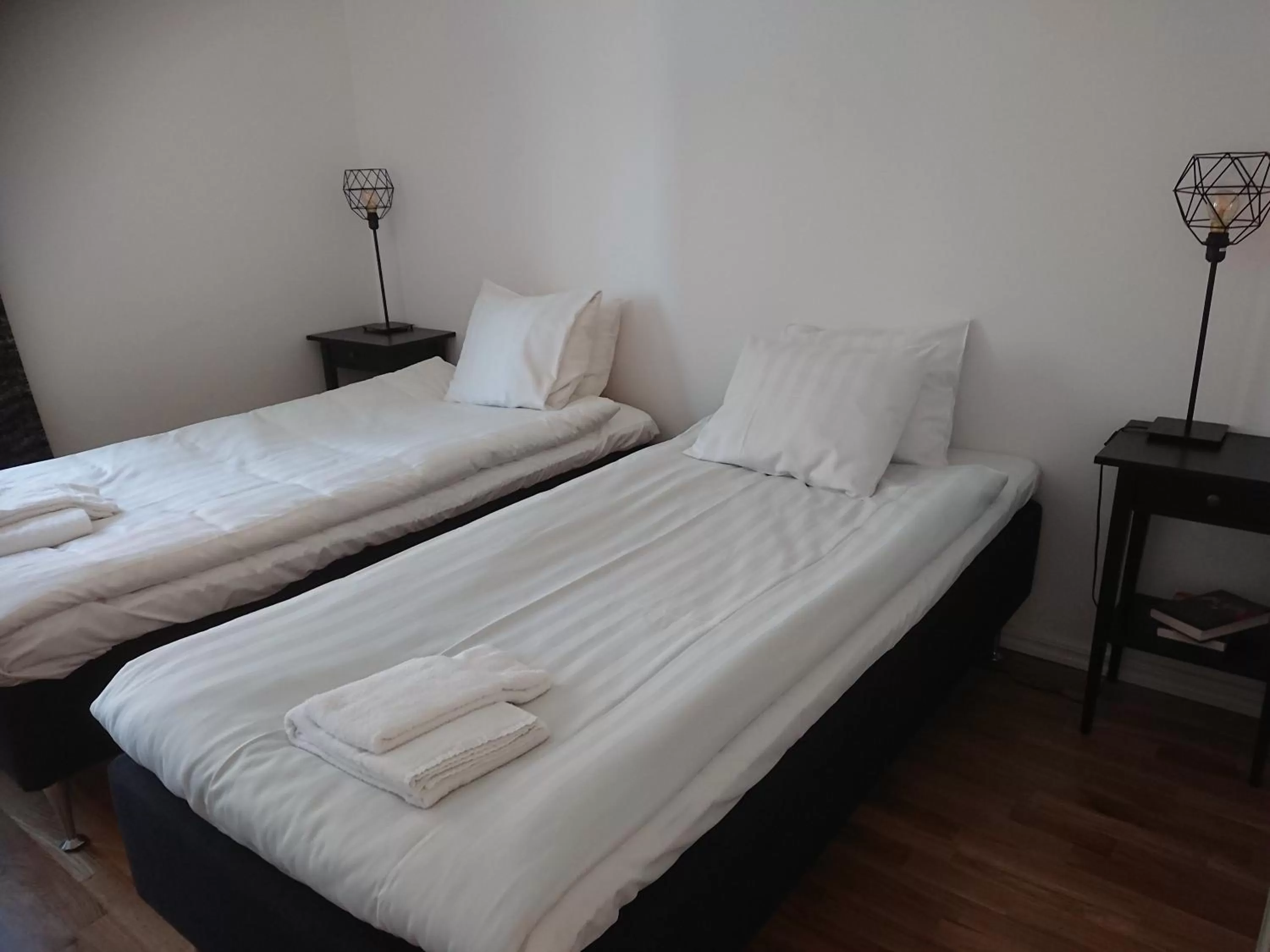 Melleruds Golfklubb Bed & Breakfast