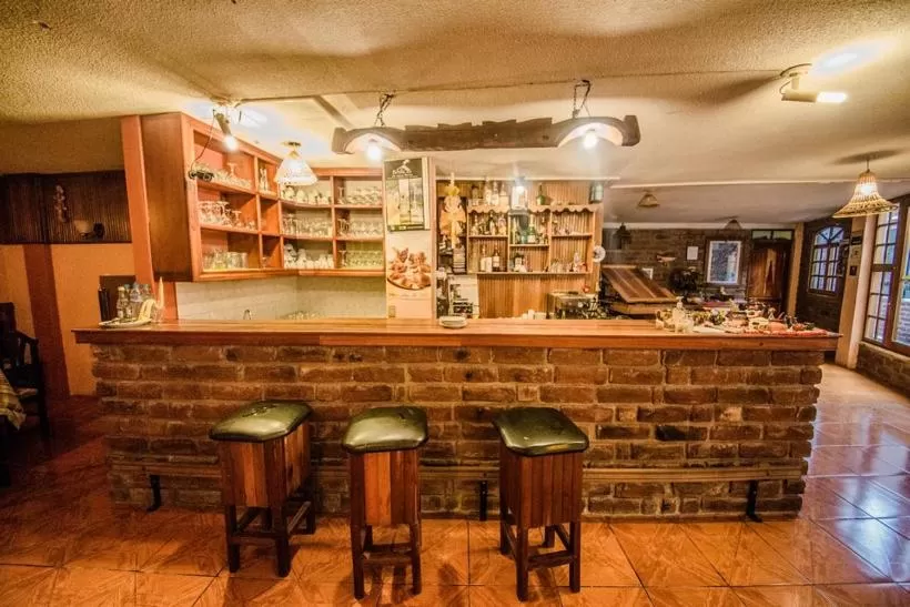 Drinks, Lounge/Bar in Hotel Donde Ivan