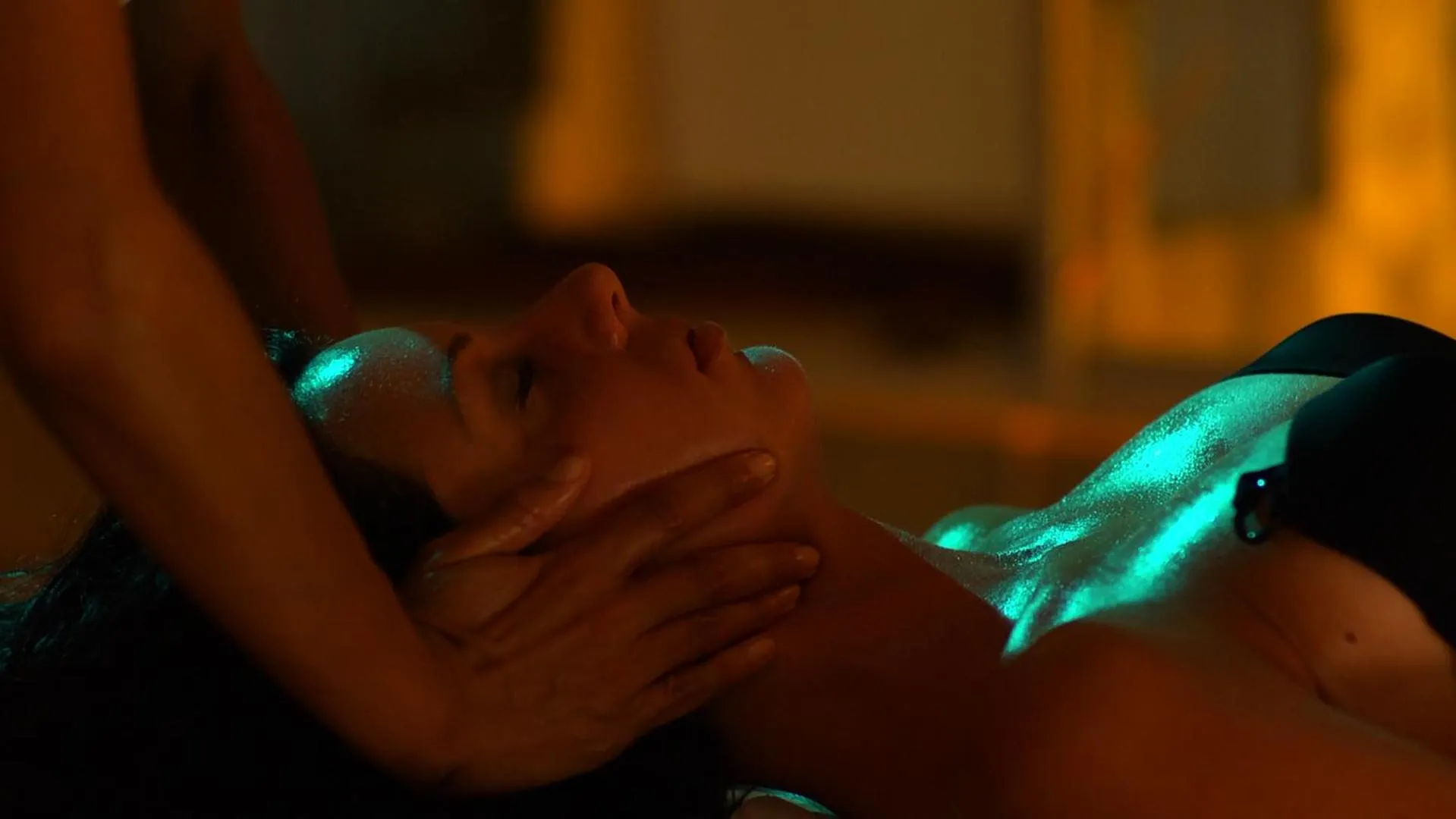 Spa and wellness centre/facilities in Hotel Casale