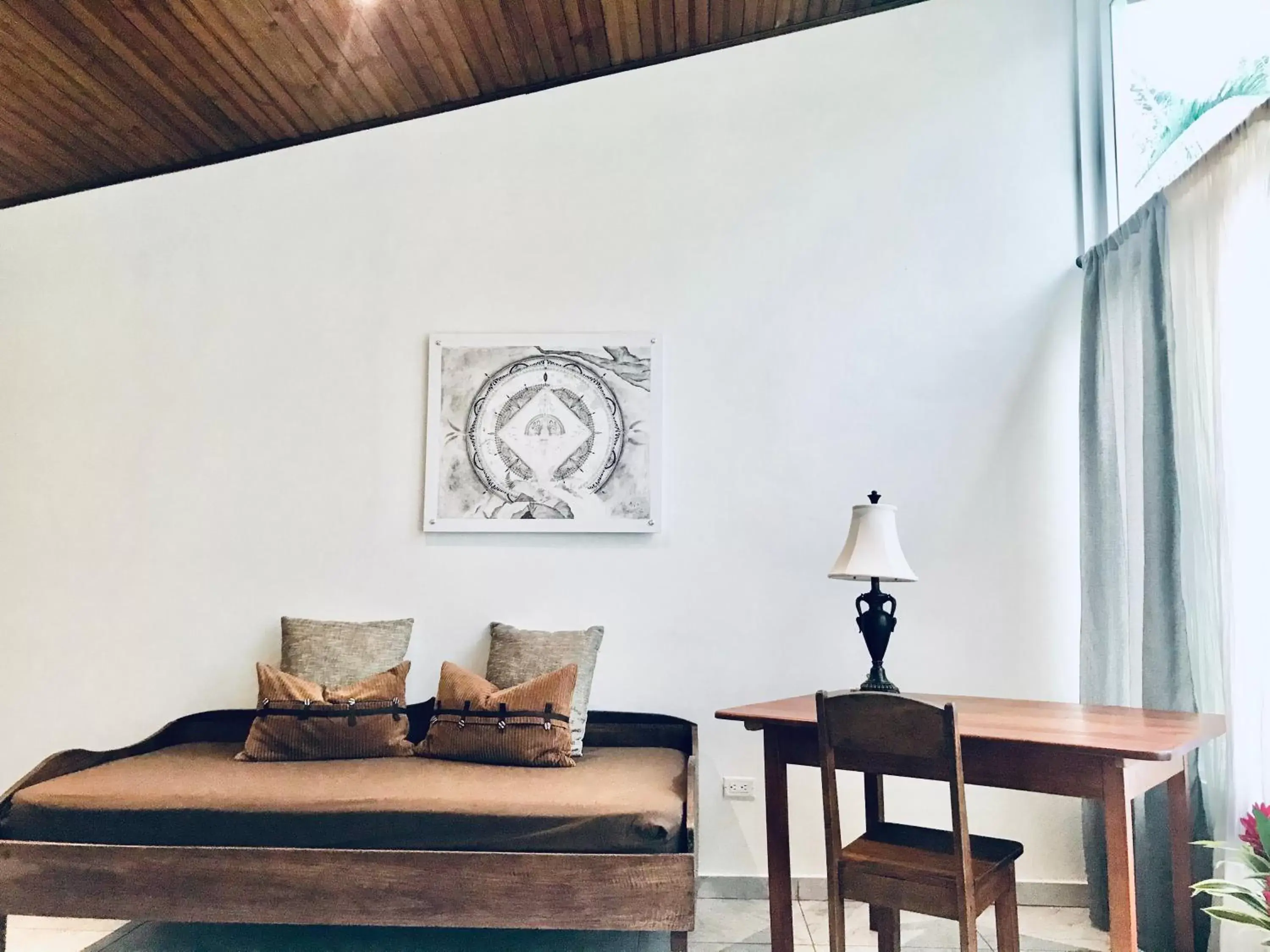 Deluxe Double Studio in Sattva Land Deluxe Double Studio in Sattva Land