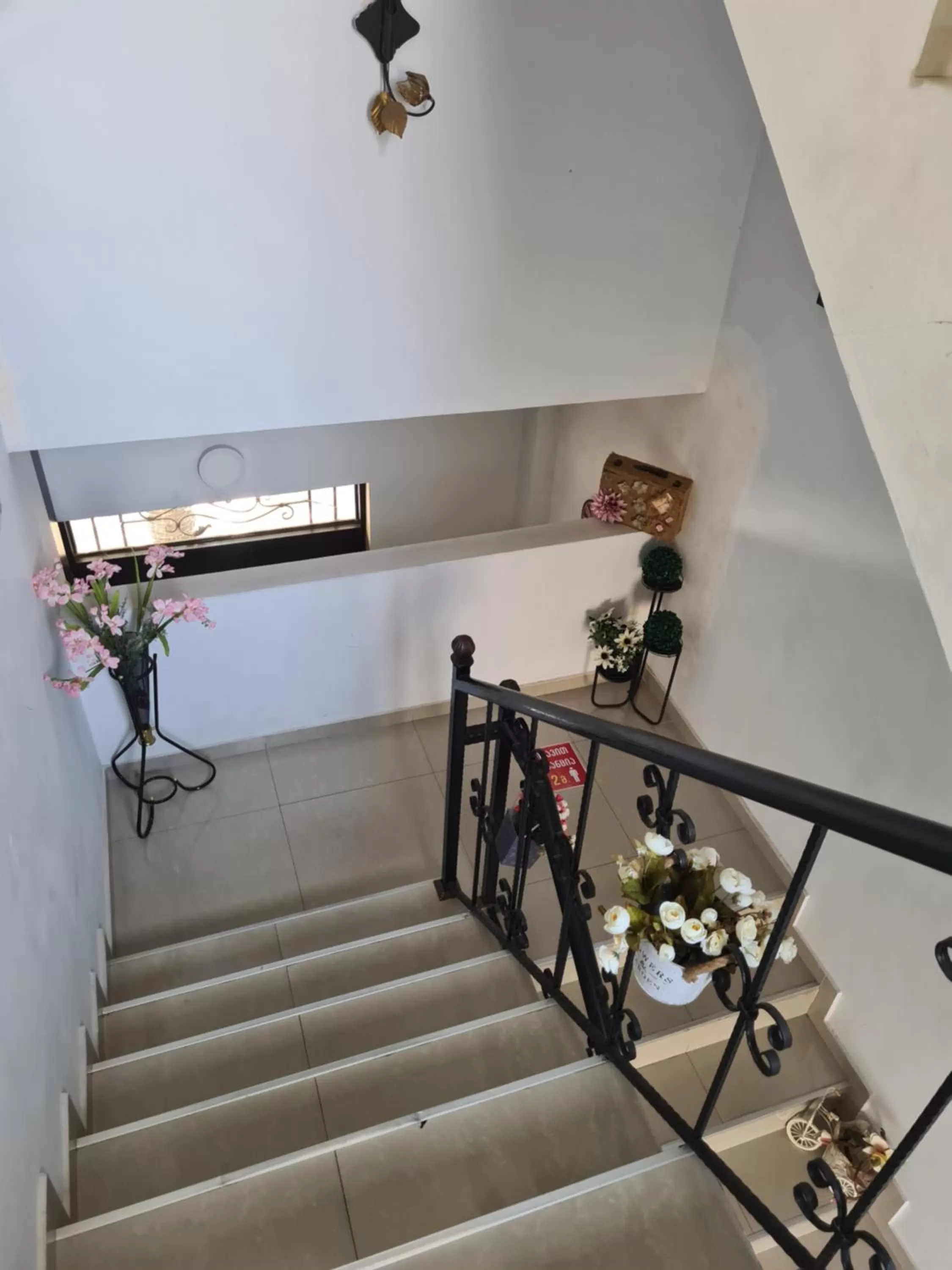 Property building in Shatell