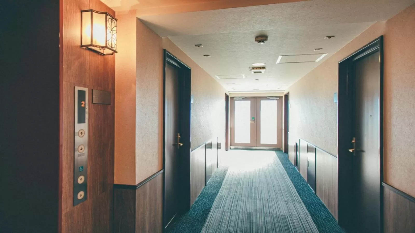 Area and facilities in Kuretake-Inn Kikugawa I.C.