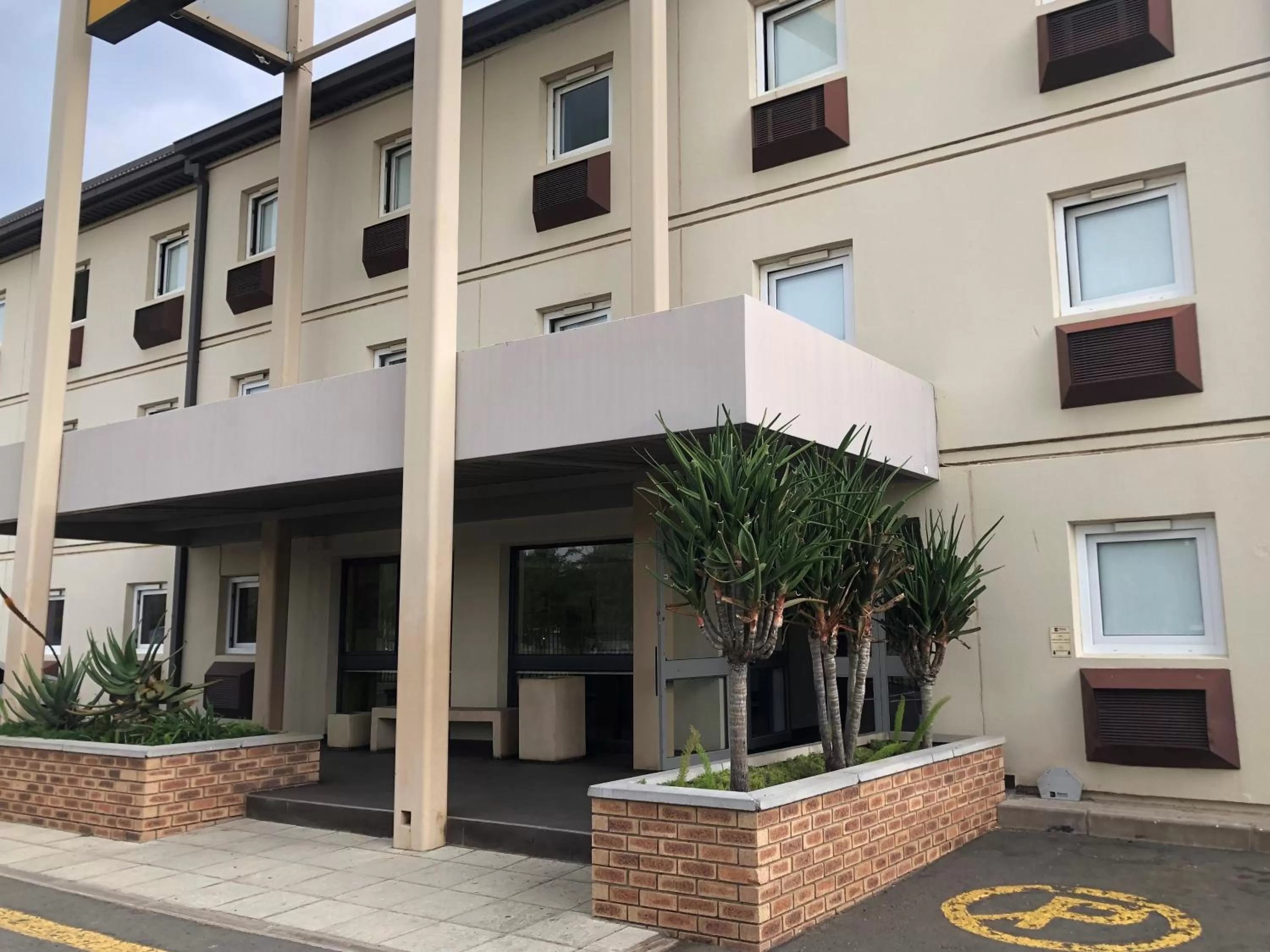 Property building in SUN1 Kimberley