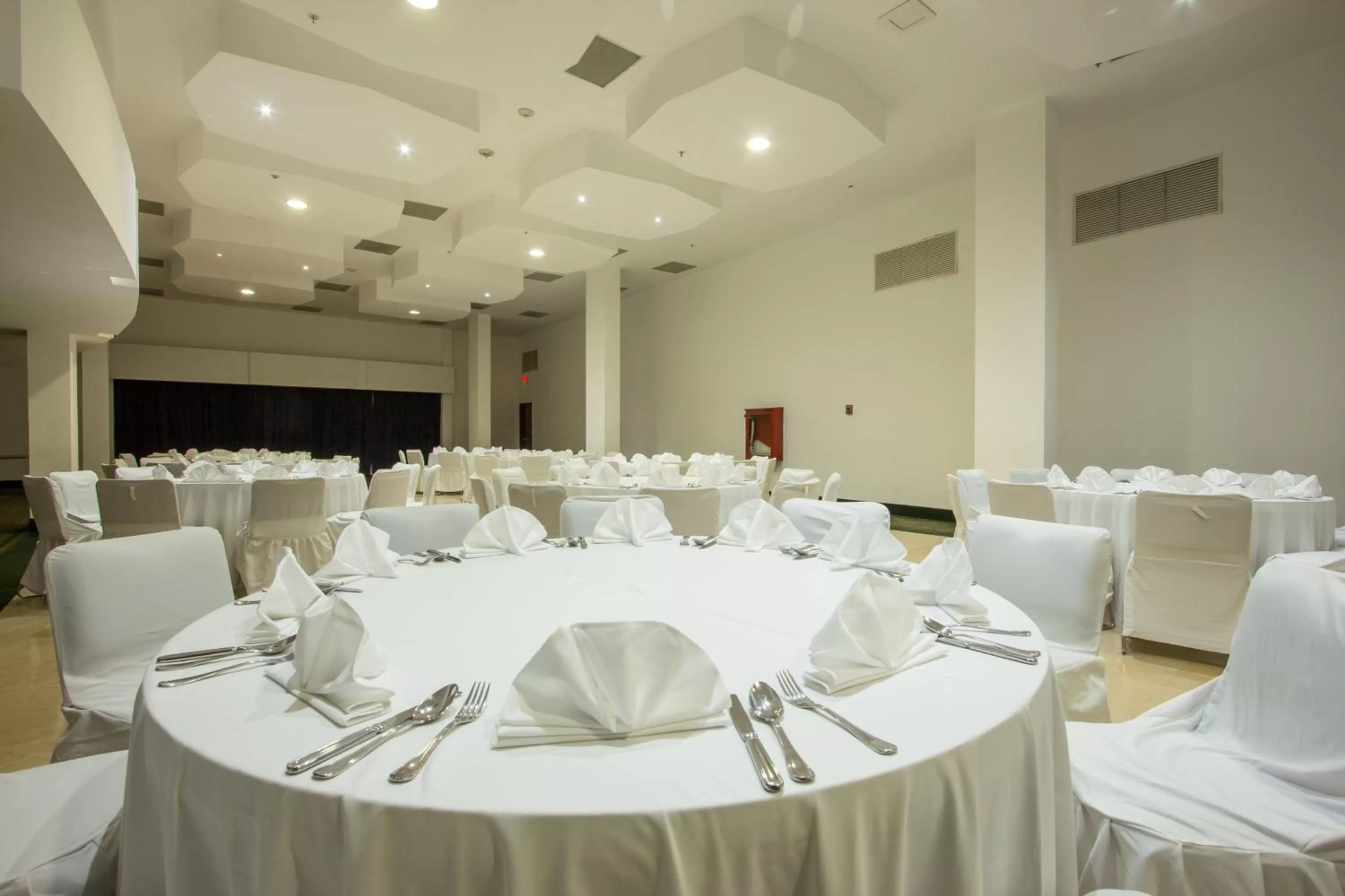 Banquet/Function facilities in Holiday Inn Express Nuevo Laredo by IHG