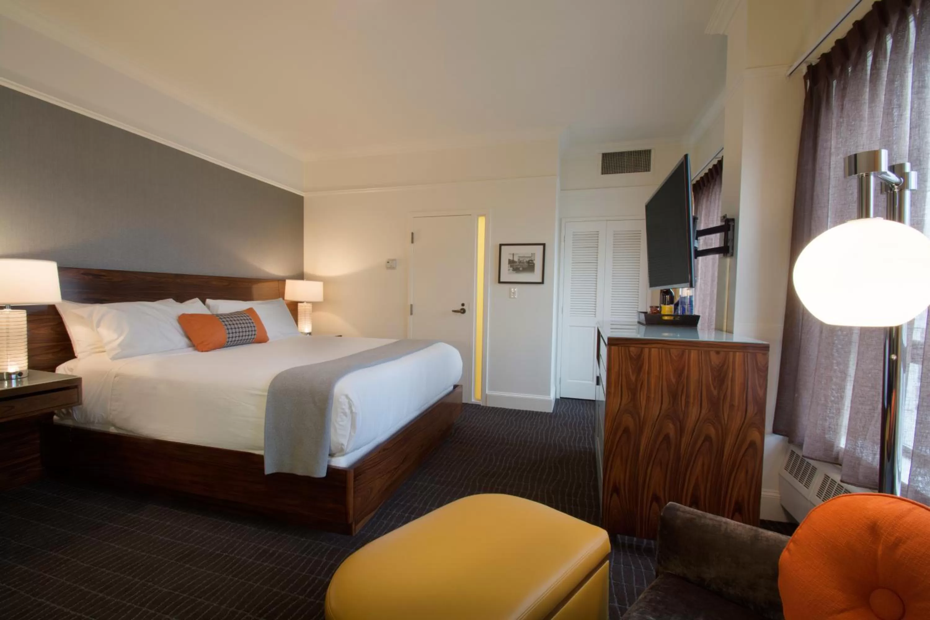 Photo of the whole room, Bed in Hotel Lucia