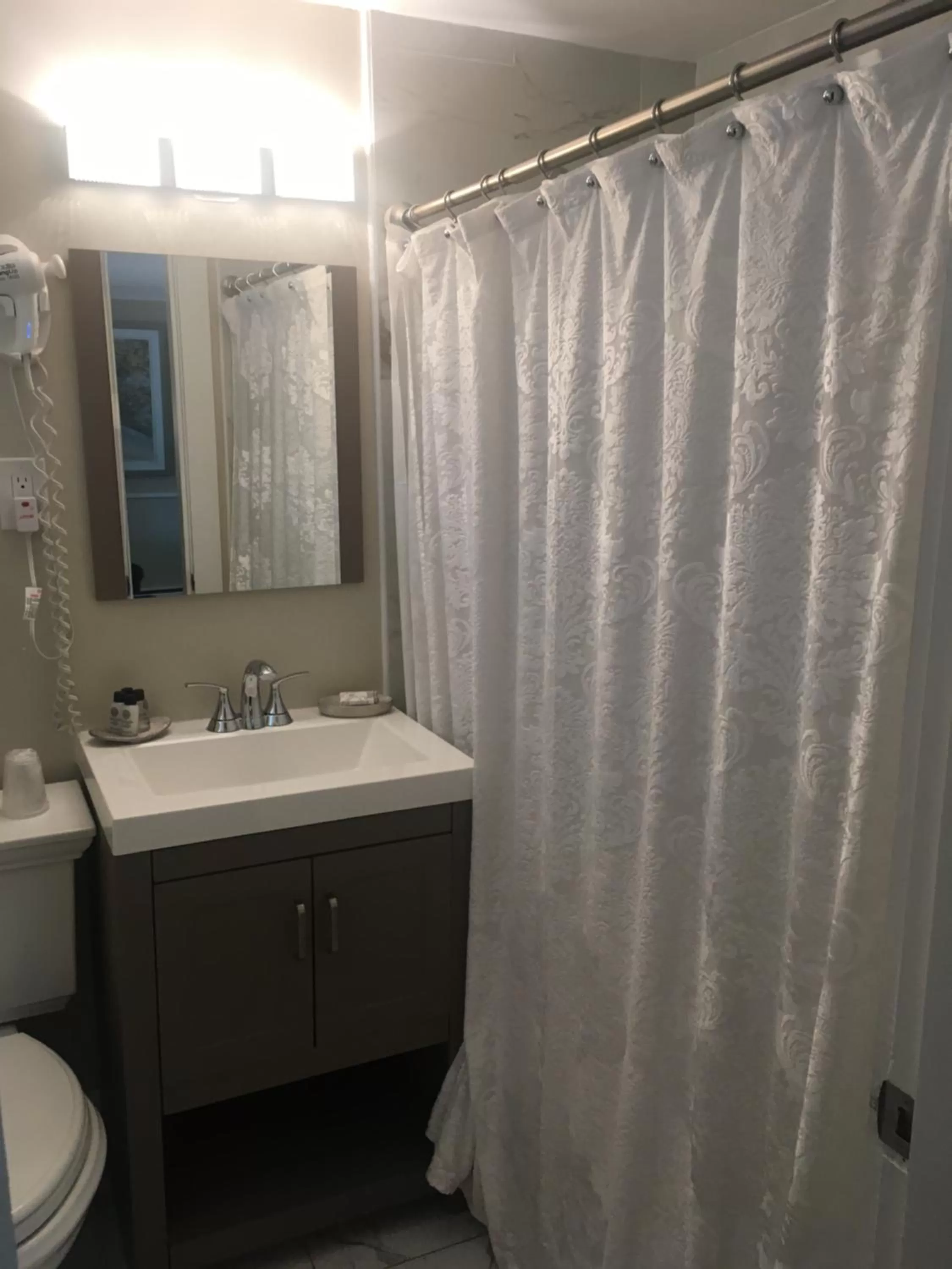 Starlight Lodge North Conway