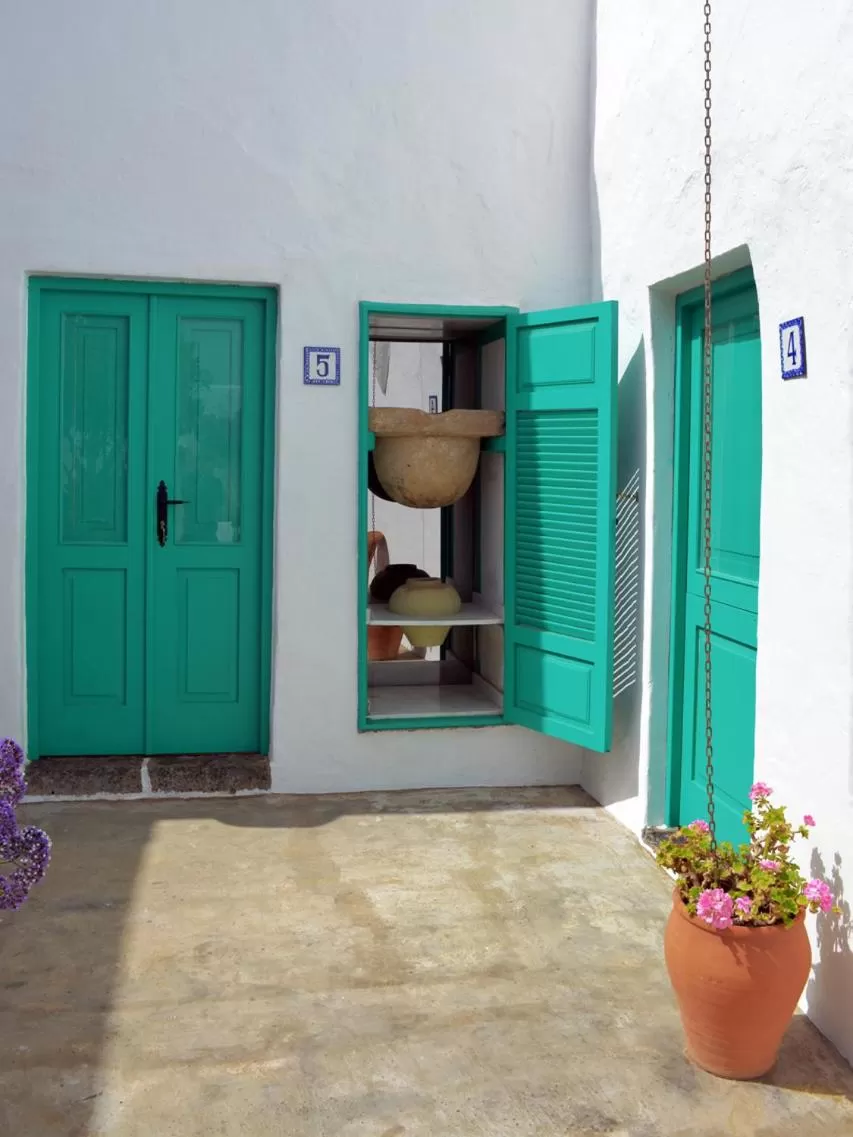 Los Lirios Hotel Rural - Adults Only