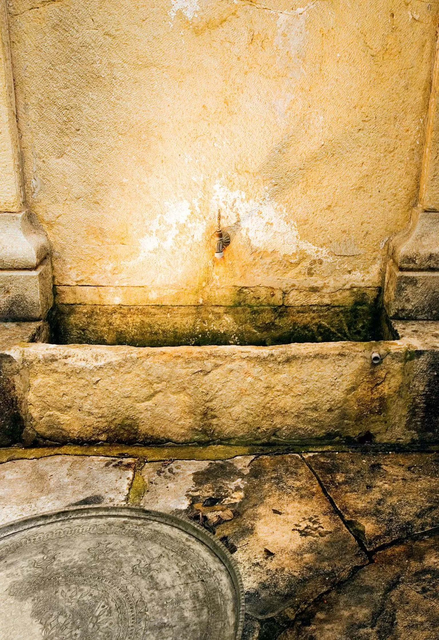 Garden in Gulevi Safranbolu Heritage Hotel