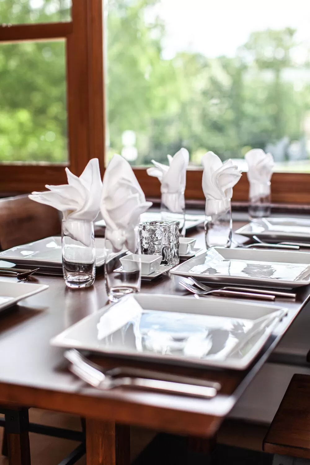 Restaurant/places to eat in SKYLARANNA Resort & SPA