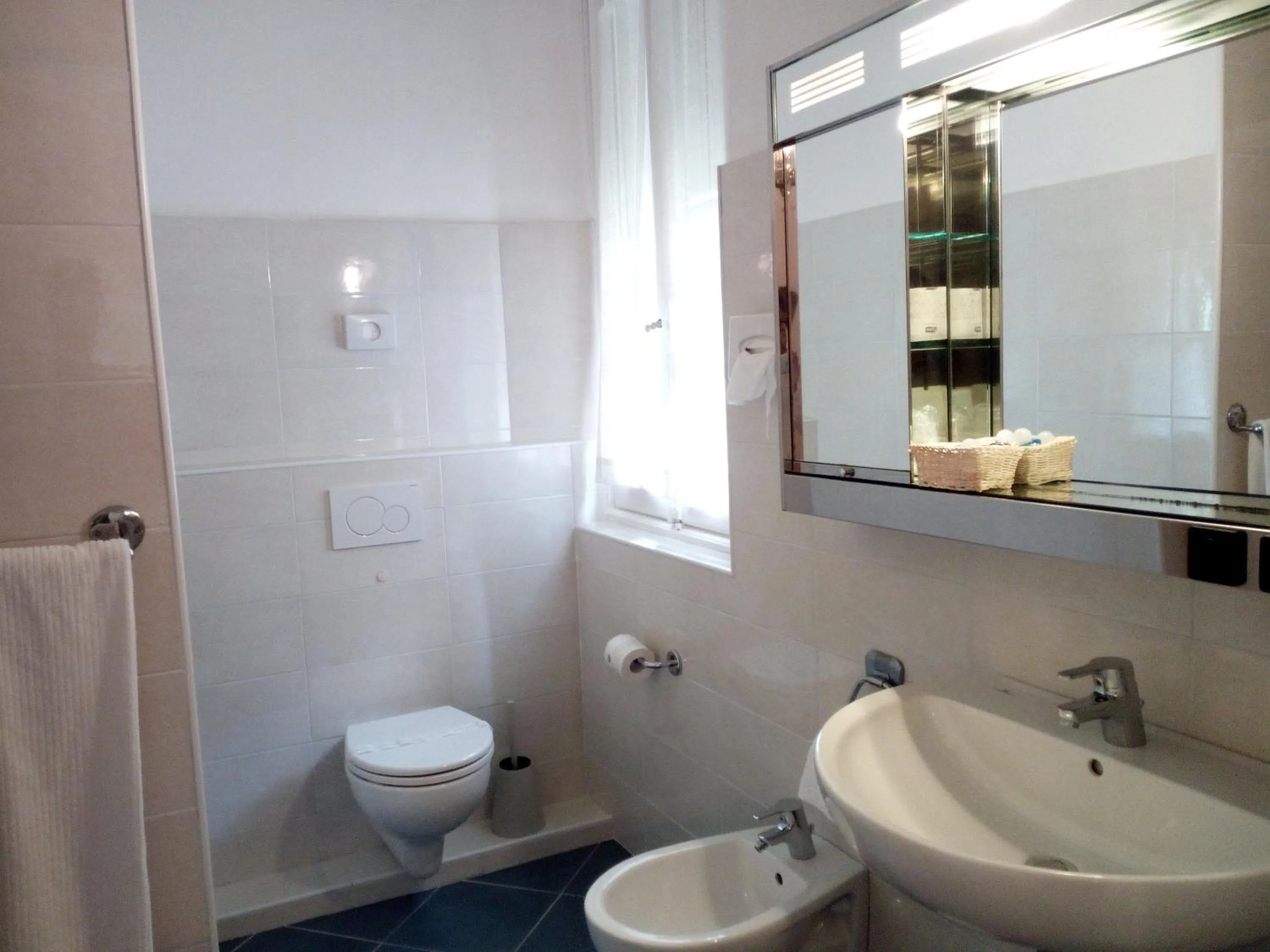 Hotel La Vela-Castello Il Rifugio