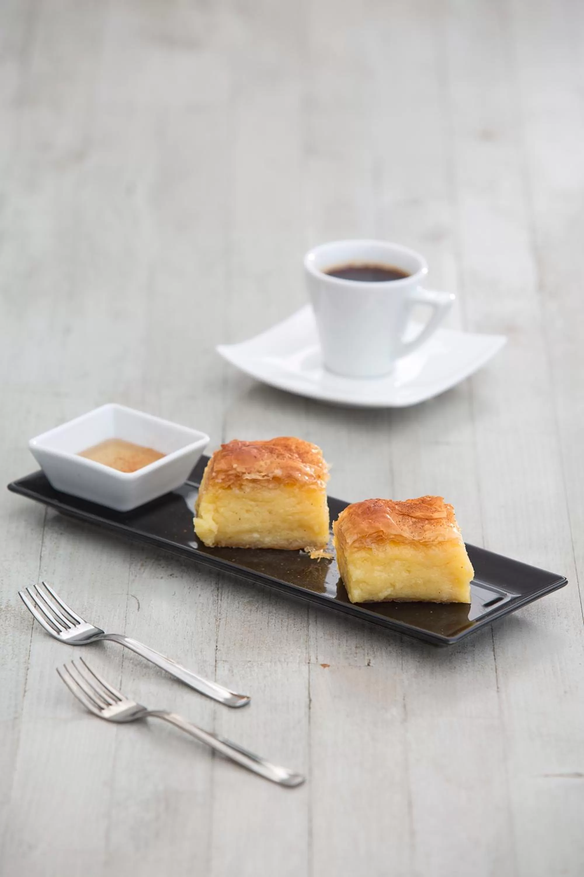 Food and drinks in Callia Retreat Suites - Adults Only