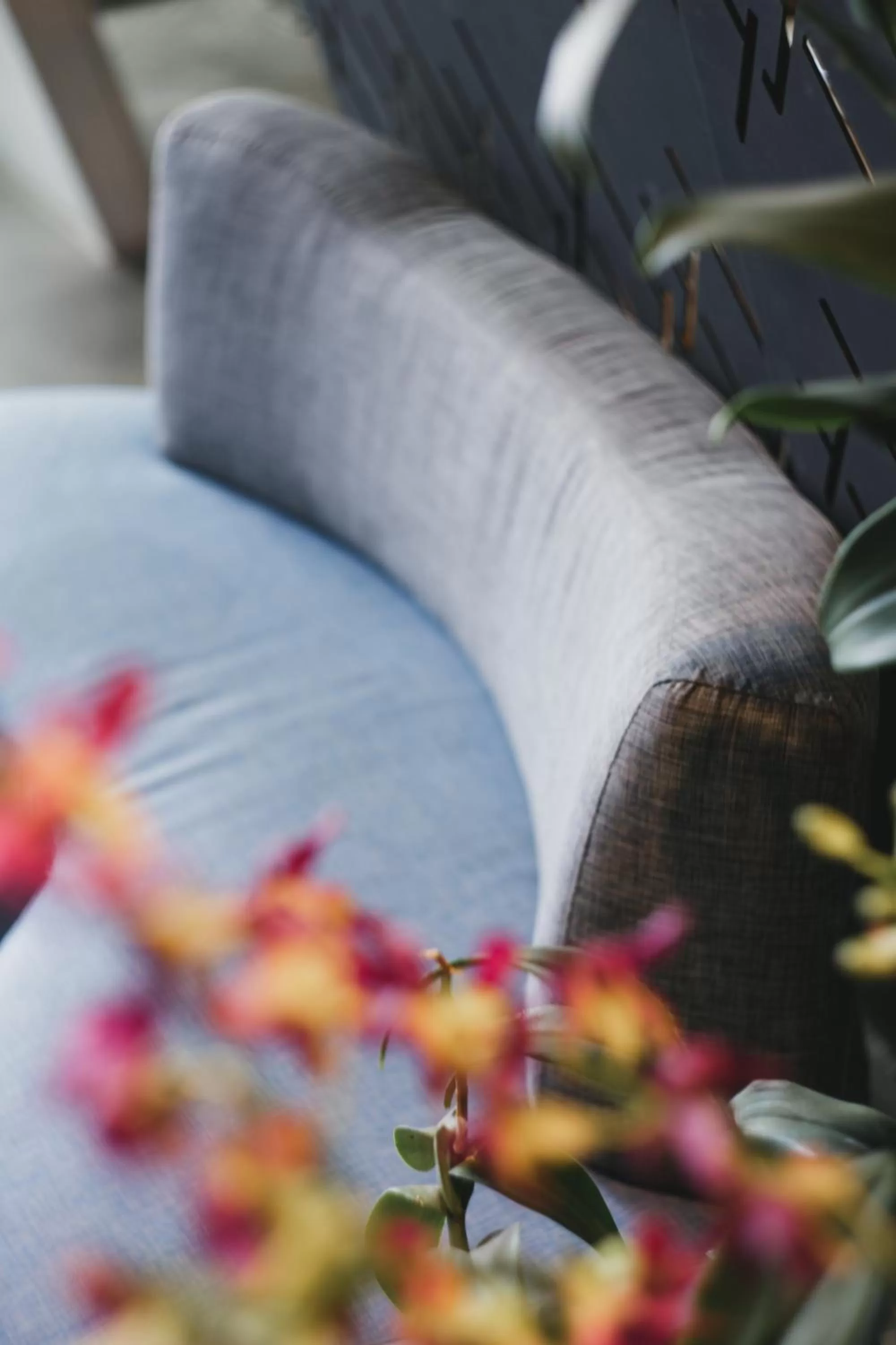 Decorative detail in Janevalla Bandung