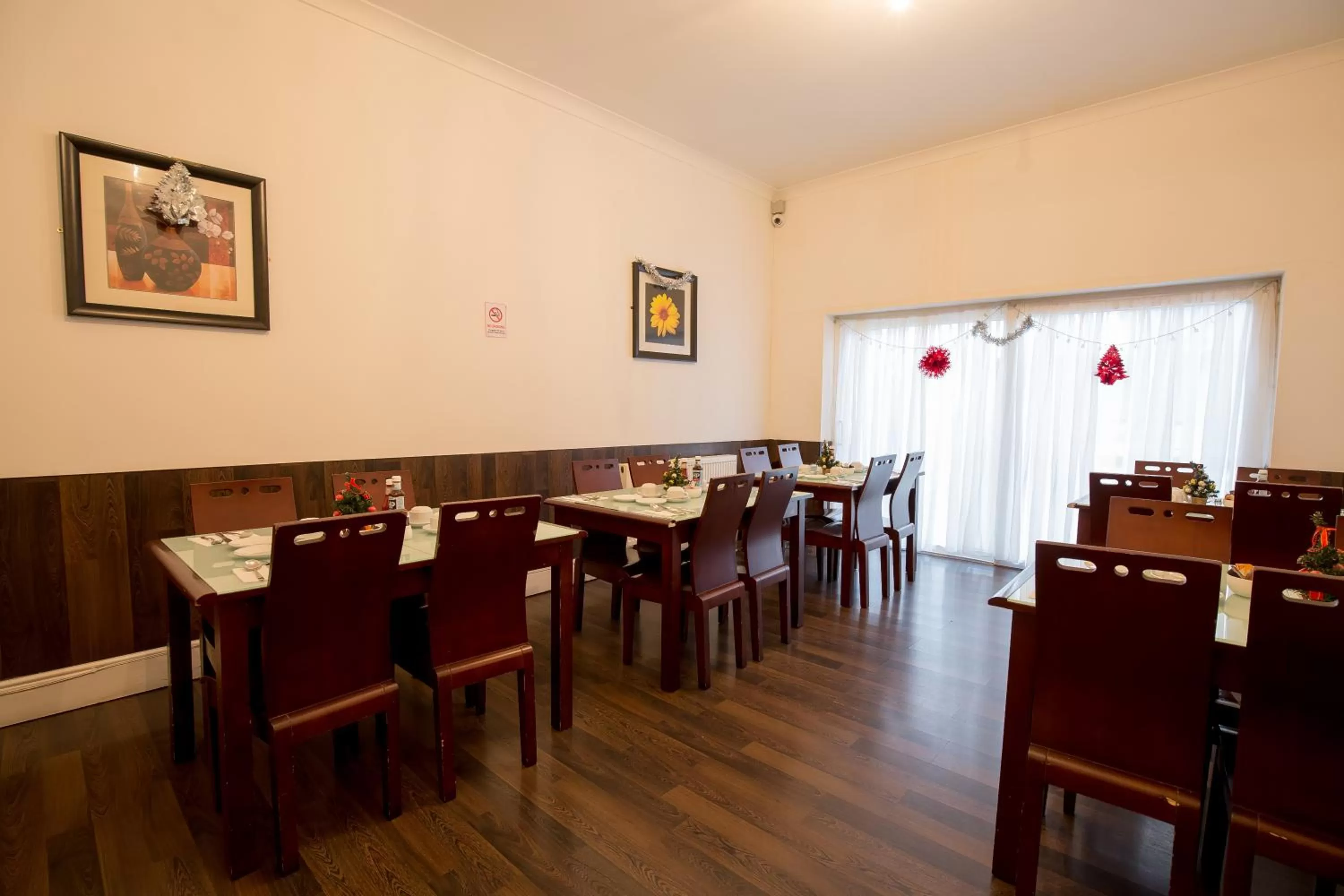 Restaurant/Places to Eat in Citybest Hotel