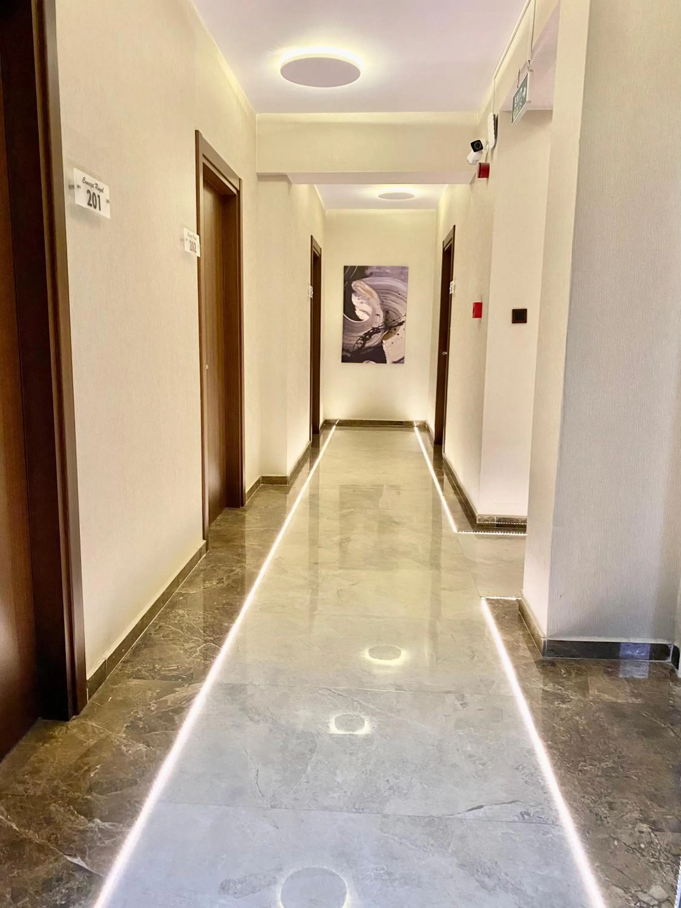 Decorative detail in Concept Royal Edirne