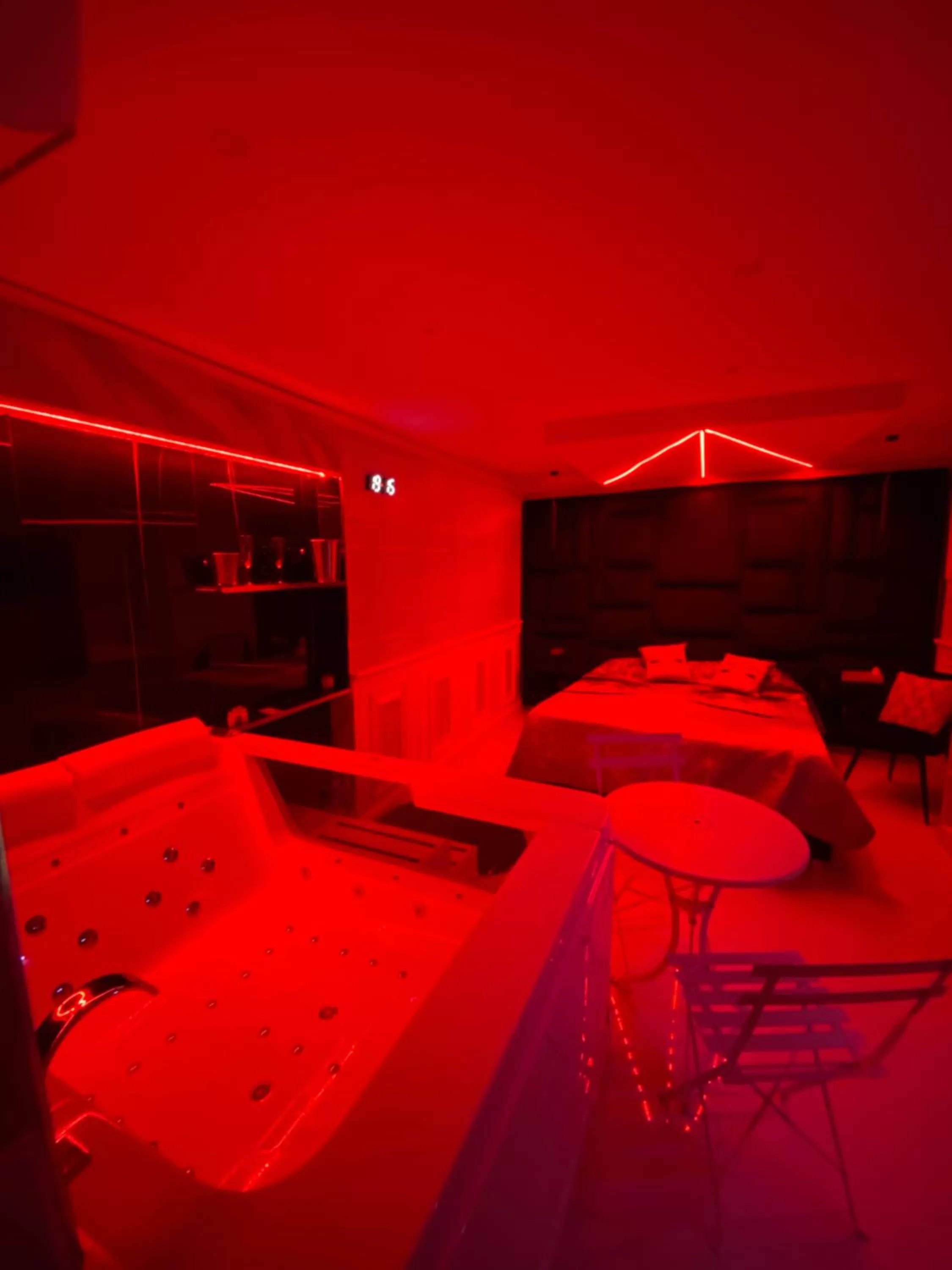 Samm B&B Porta San Gennaro