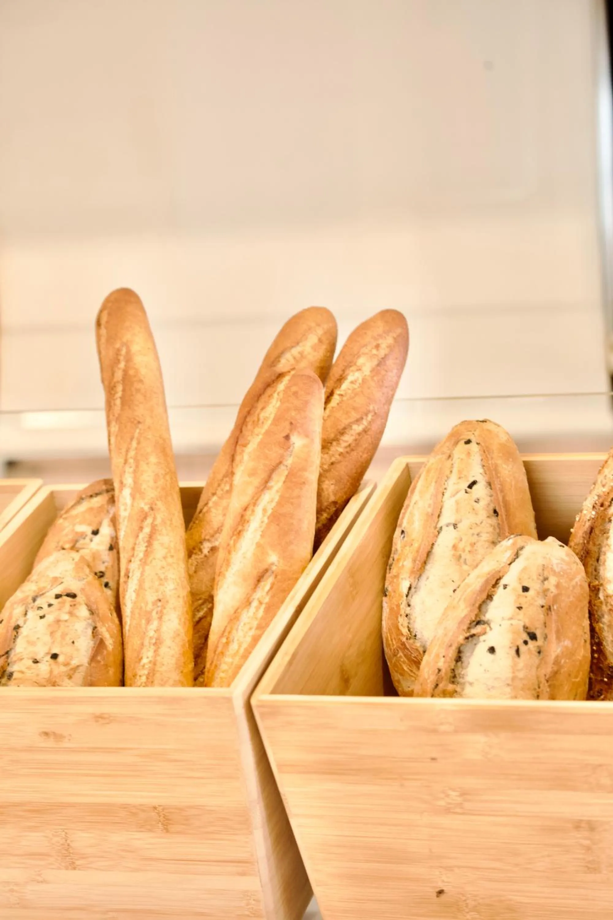 Breakfast in JS Portocolom Suites