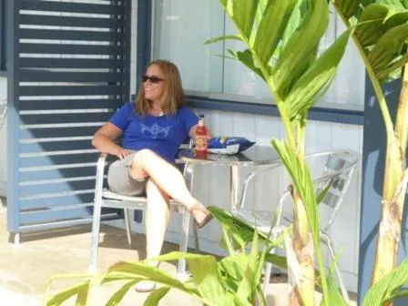 Day in Fraser Coast Top Tourist Park