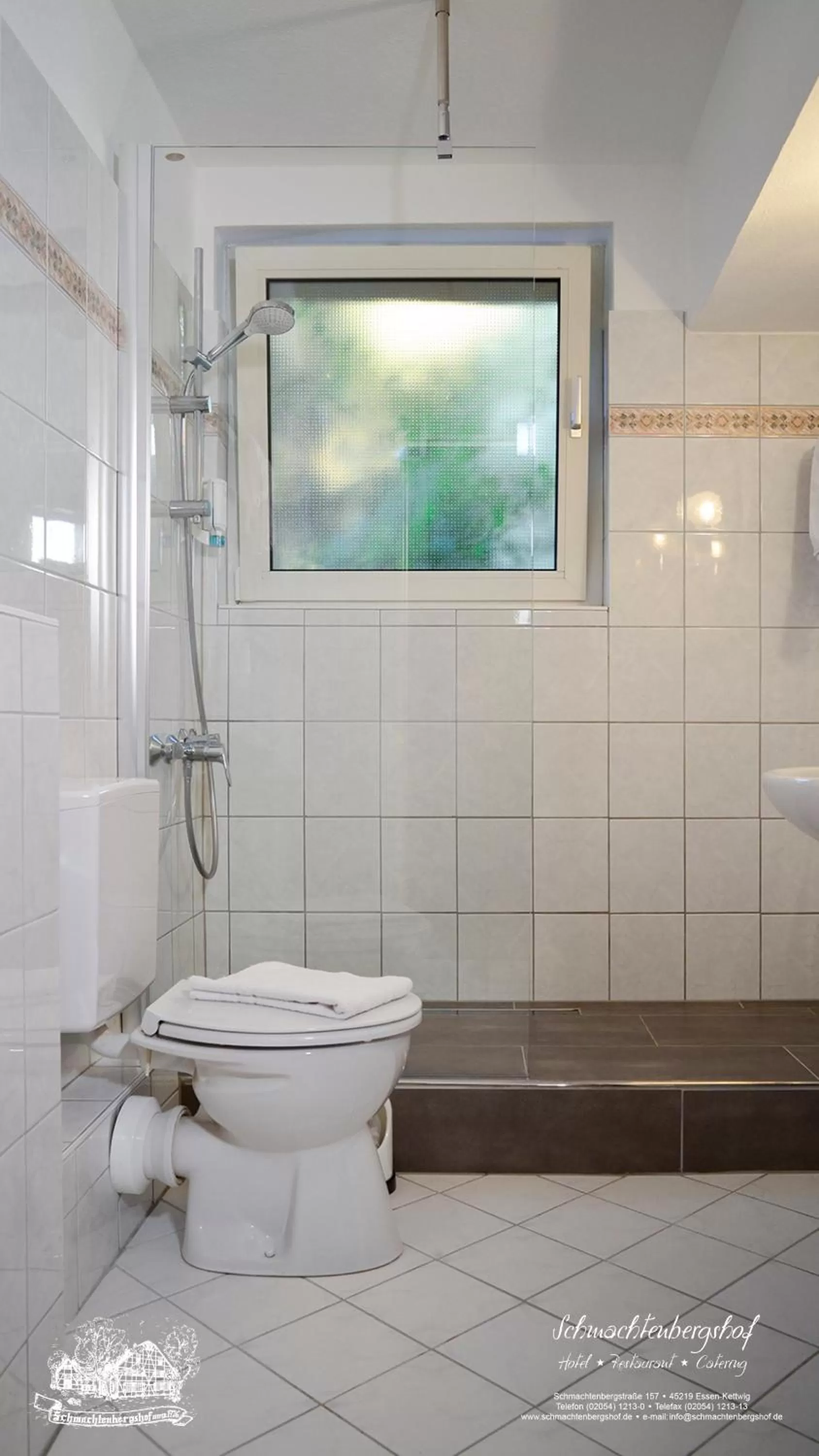 Hotel-Restaurant Schmachtenbergshof