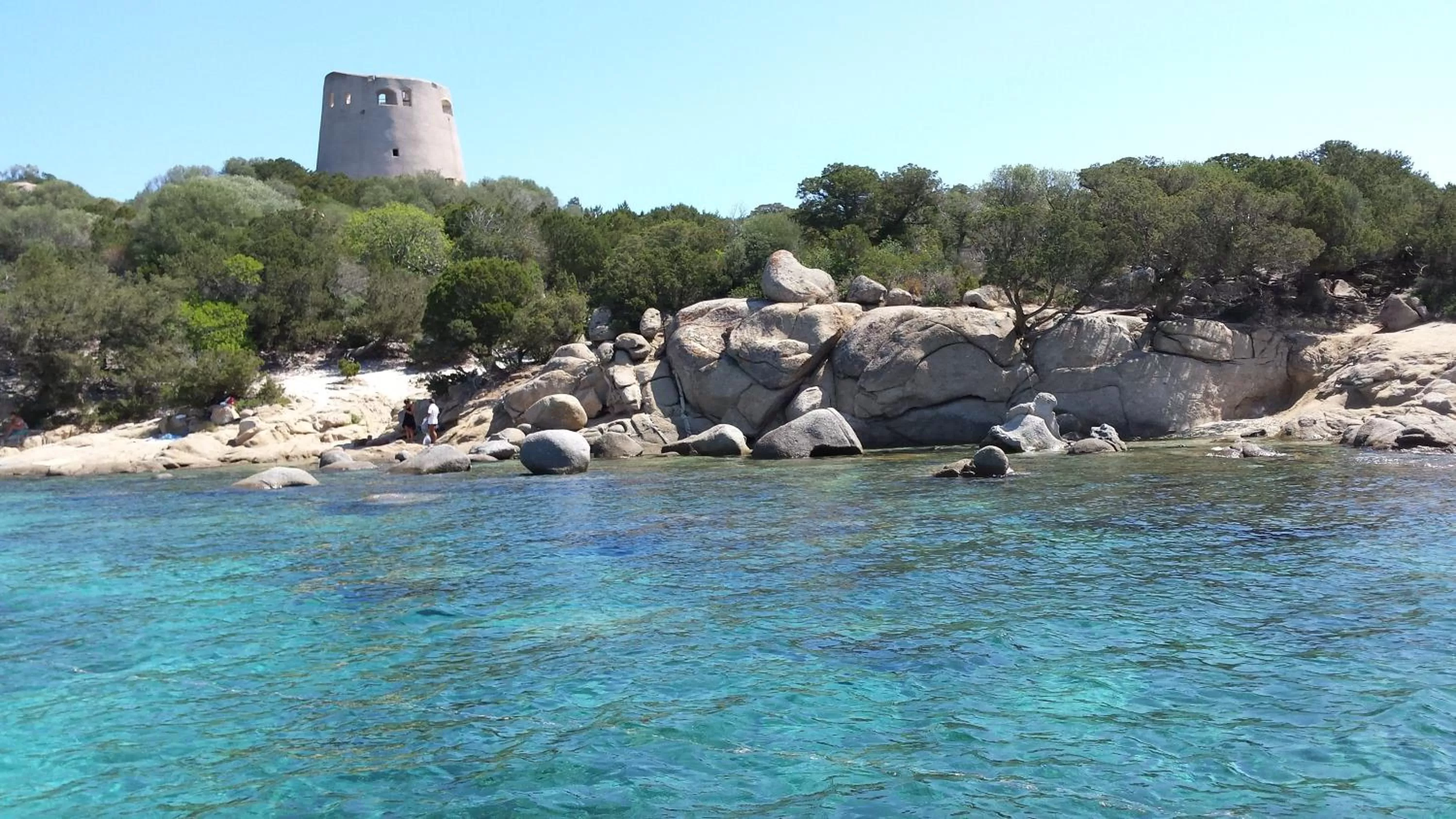 Staff in Hotel Domu Incantada