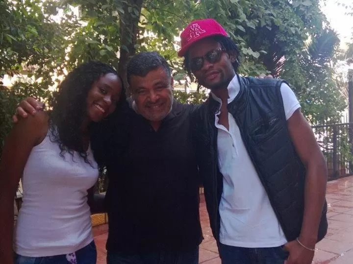 Day in Sunrise Hotel