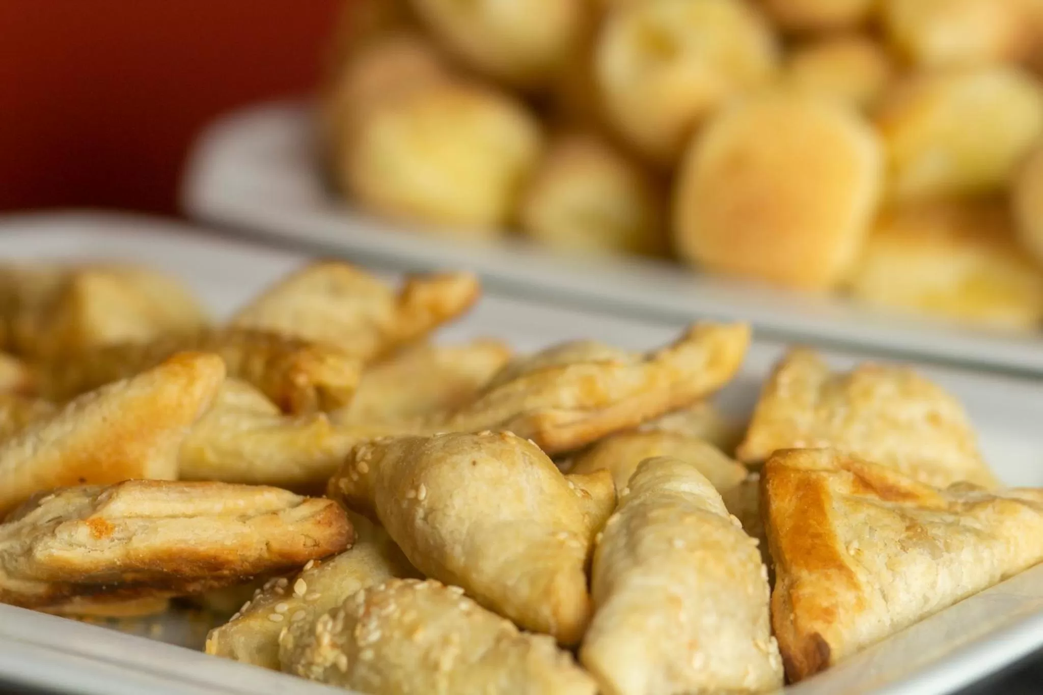 Breakfast in Embaixador Hotel & Centro de Eventos by Fast10