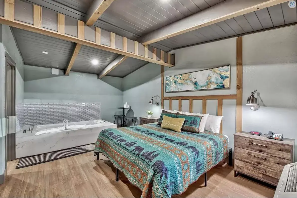 Blue Jay Lodge Blue Jay Lodge