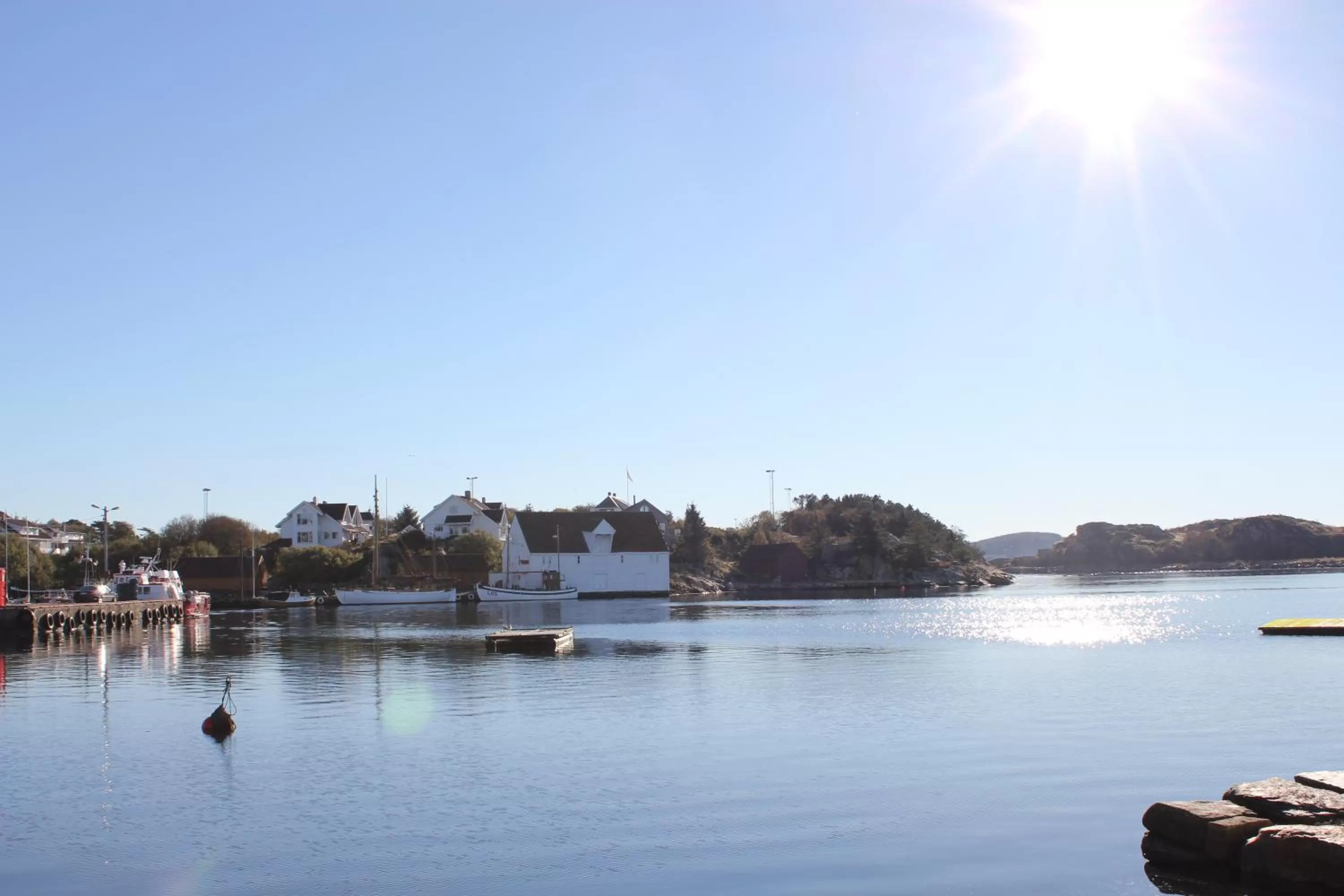 Other in Hummeren Hotel