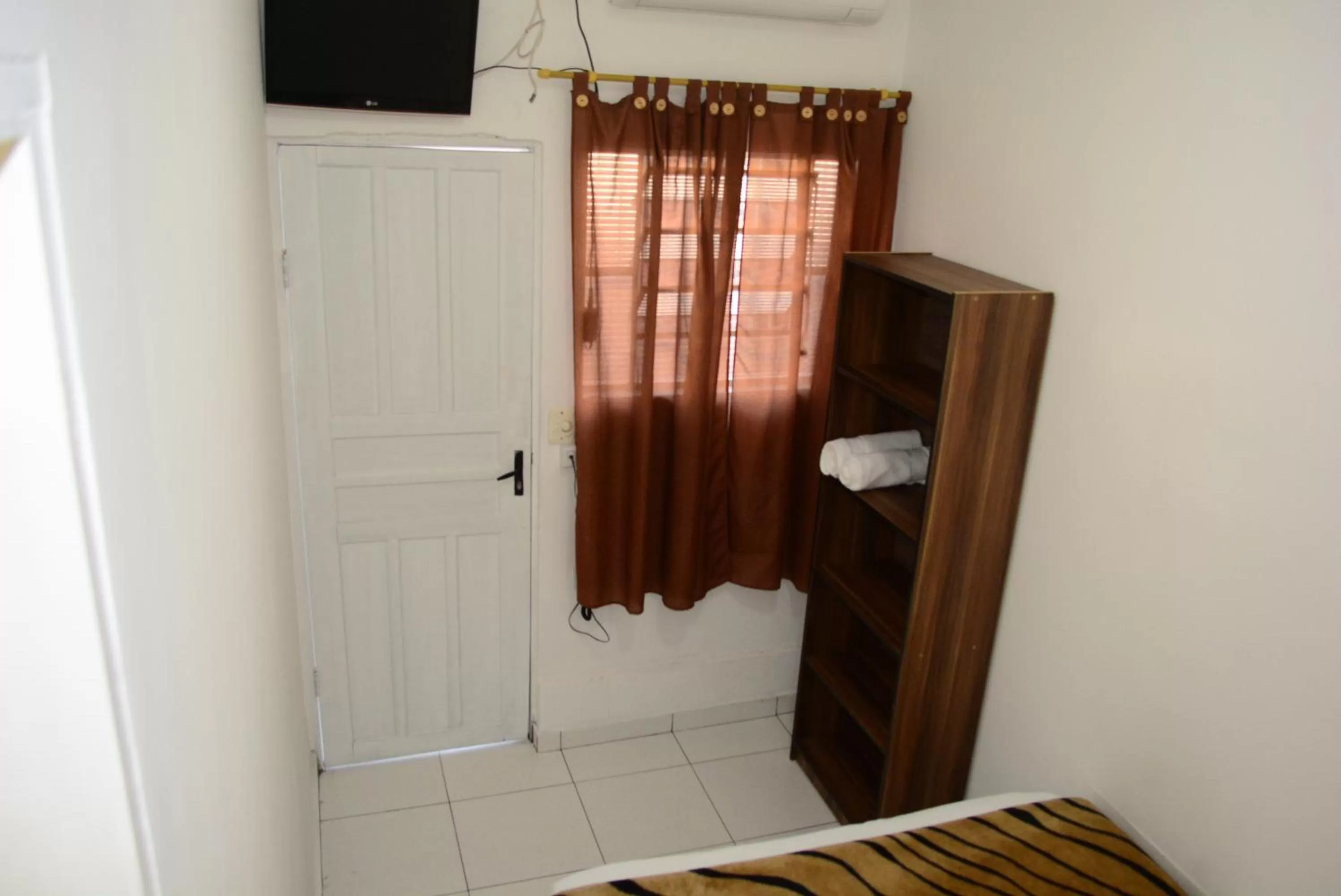 Lize Hotel Rodoviária