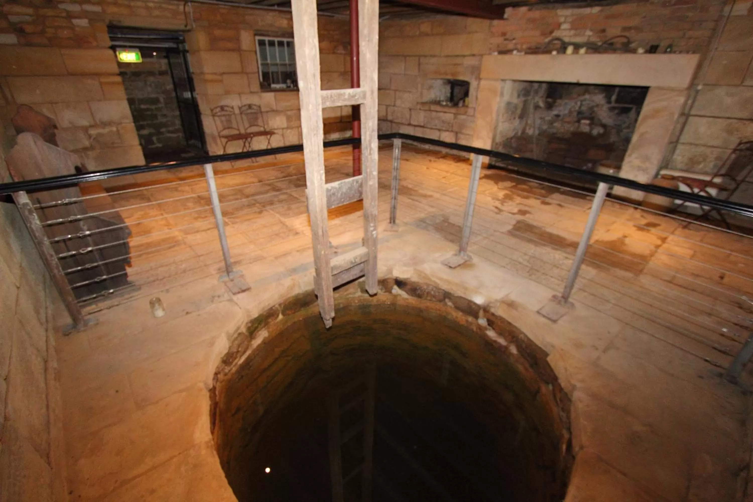 Area and facilities in Fitzroy Inn Historic Retreat Mittagong