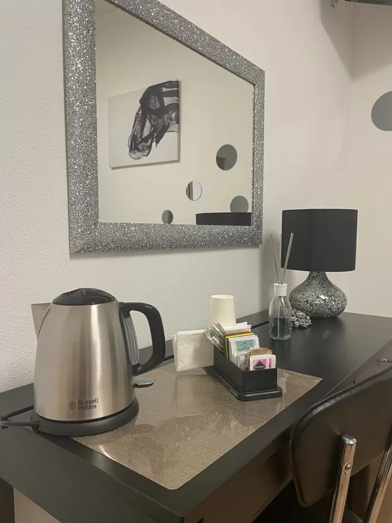 la Maison del Mas Family