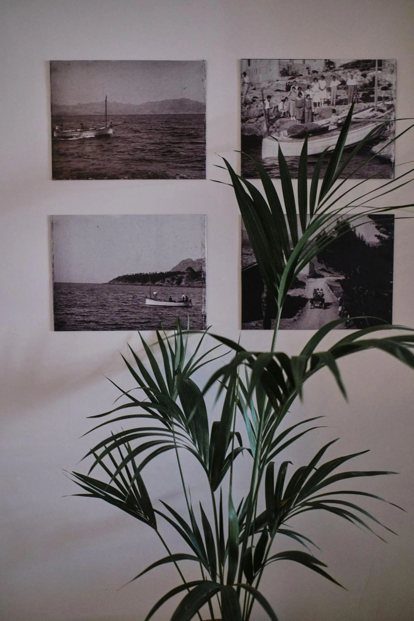 Living room in Prinsotel Mal Pas - Adults Only