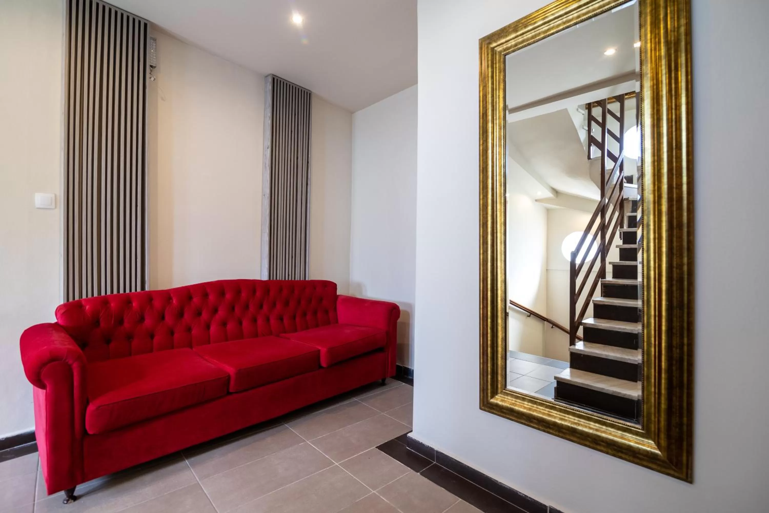 Votsalakia Hotel & Luxury Apartments