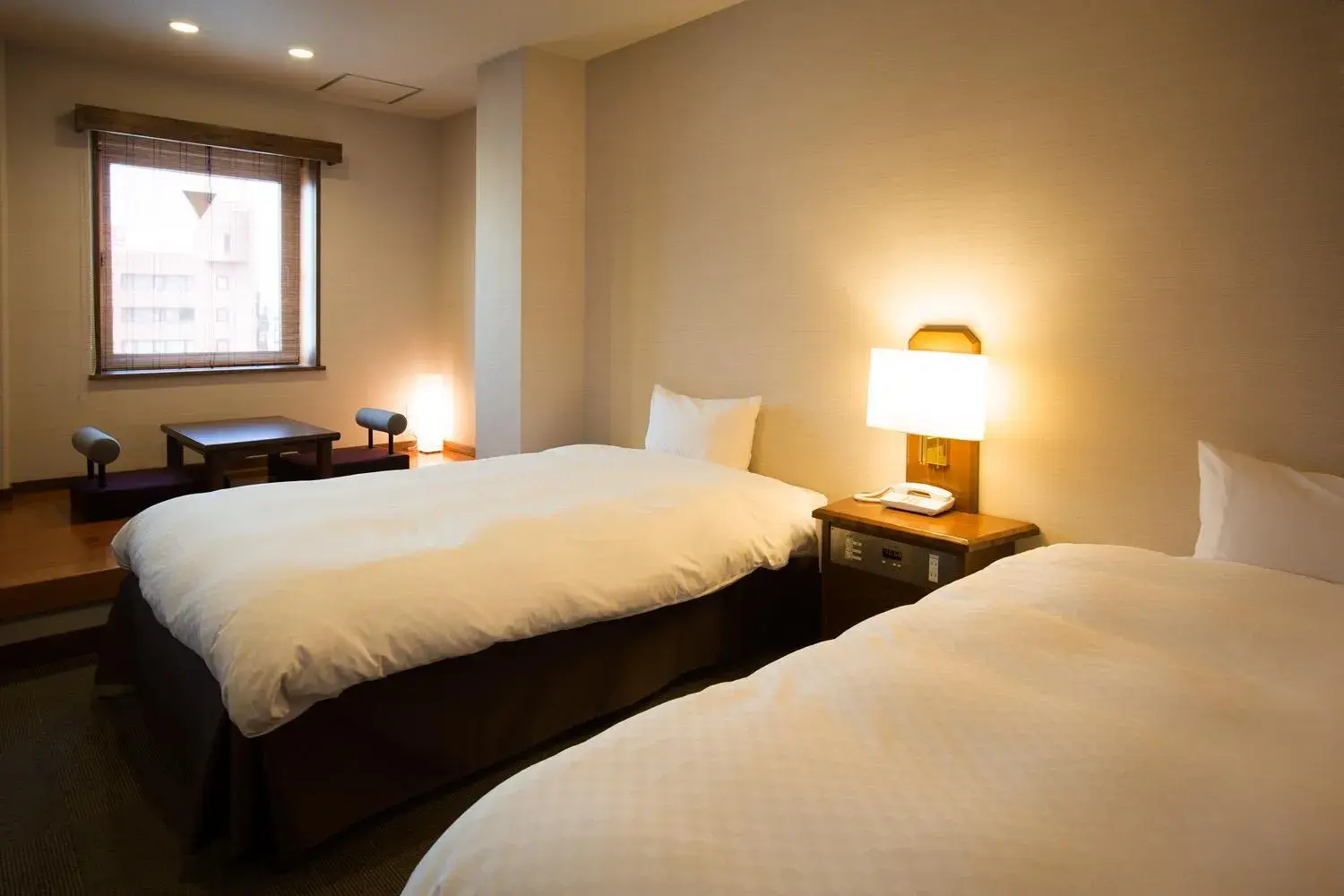 Suite in Hotel Asyl Nara Suite in Hotel Asyl Nara