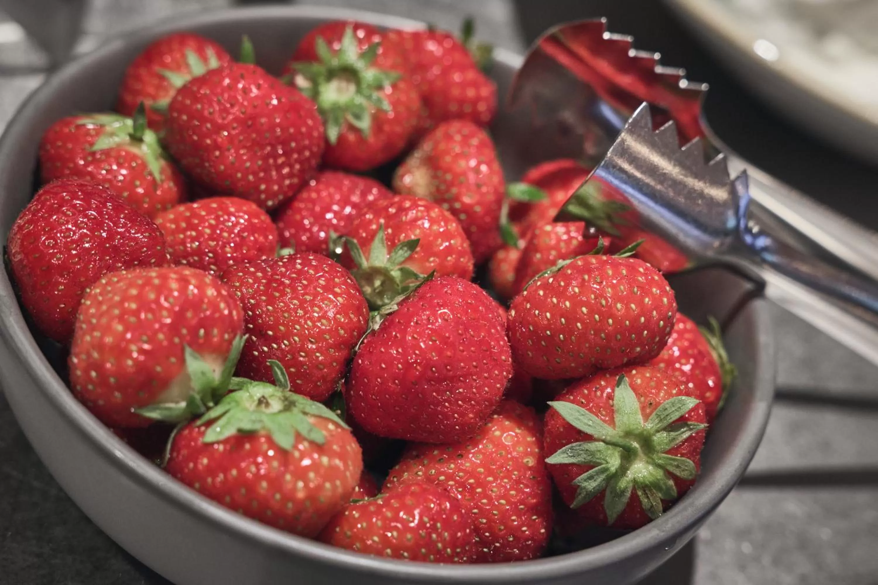 Breakfast in Tenne Lodges