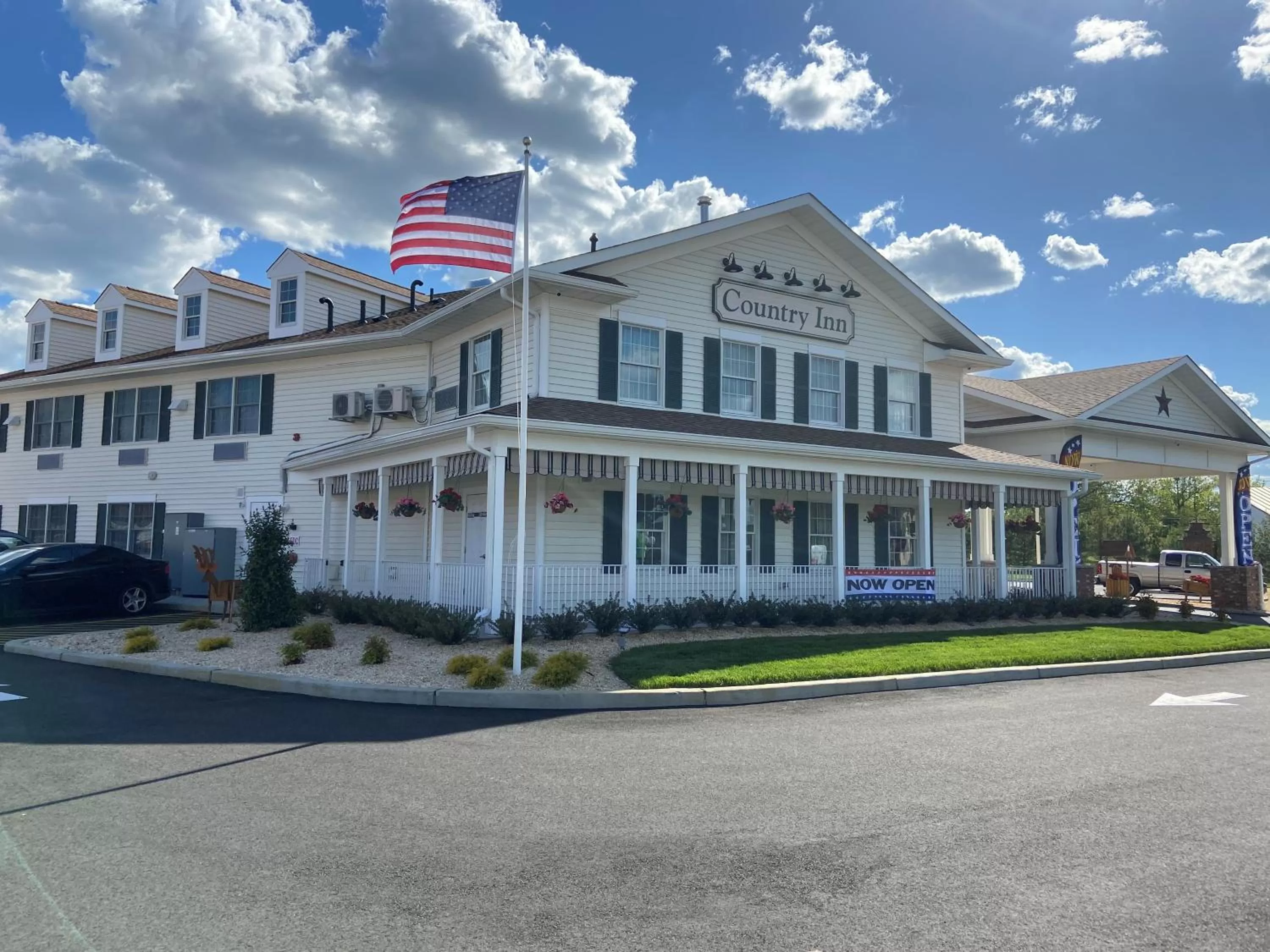 Country Inn of Hazlet