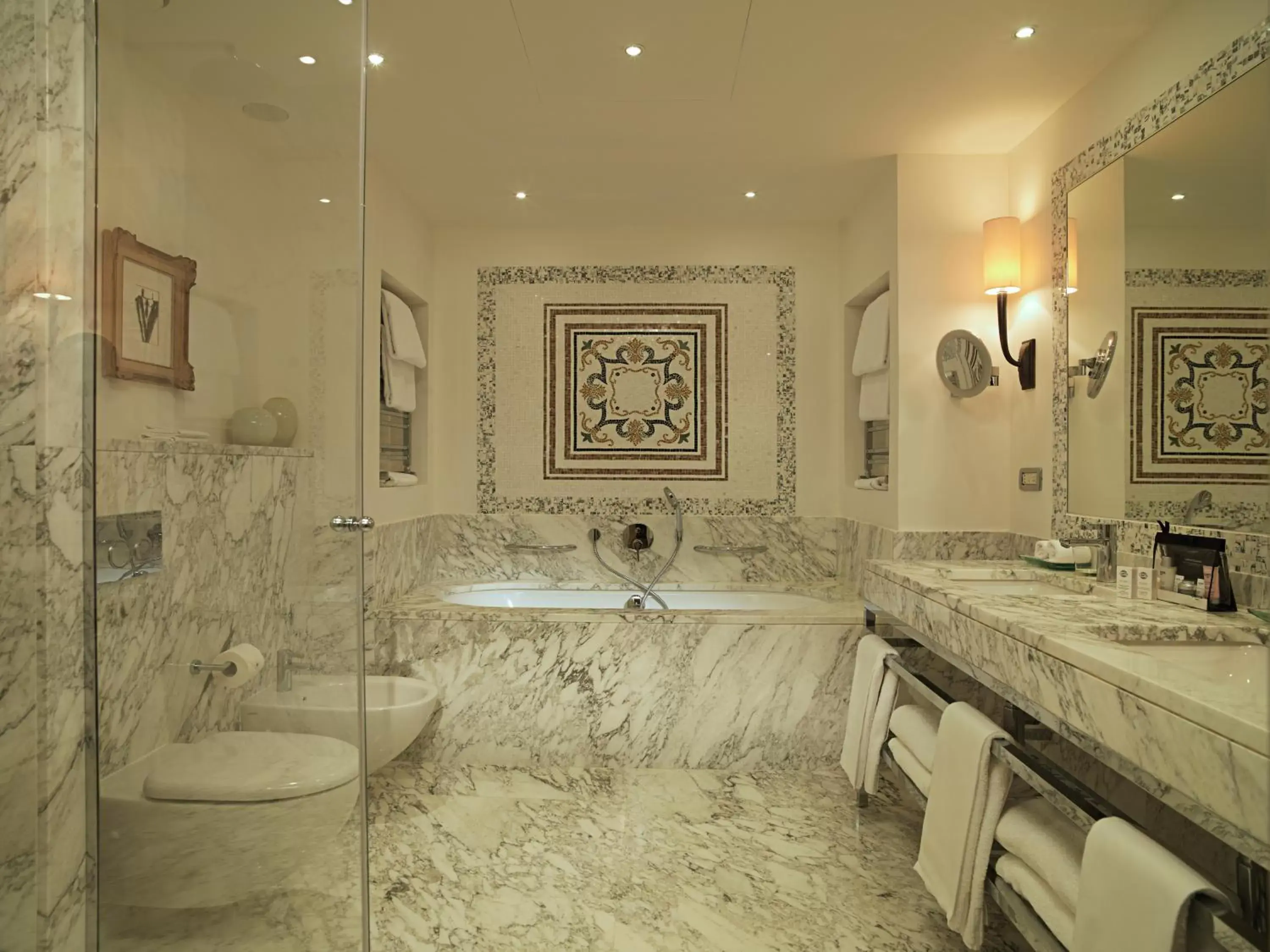 Rocco Forte Hotel Savoy Rocco Forte Hotel Savoy