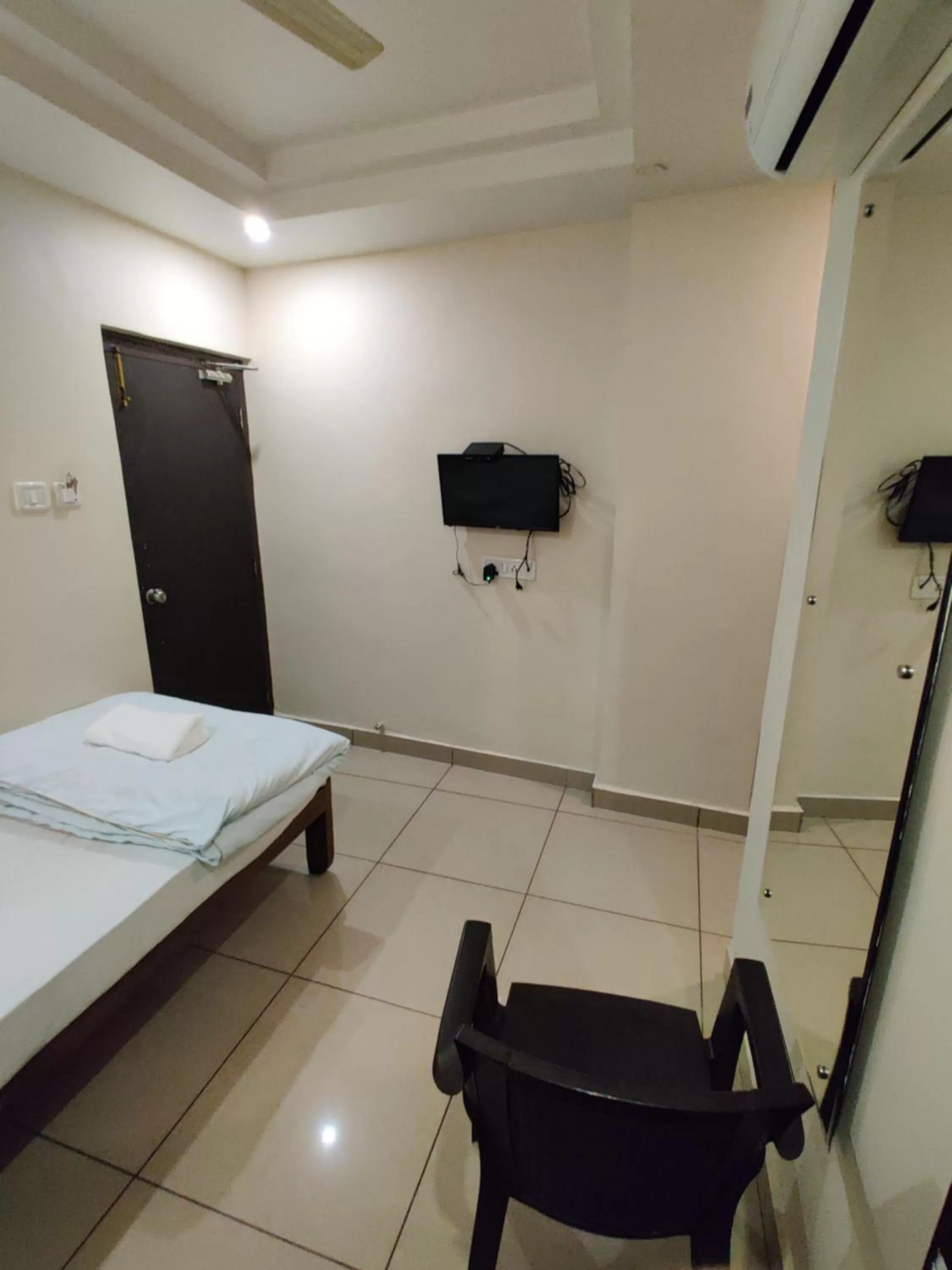 Venkateshwara Mitra Residency