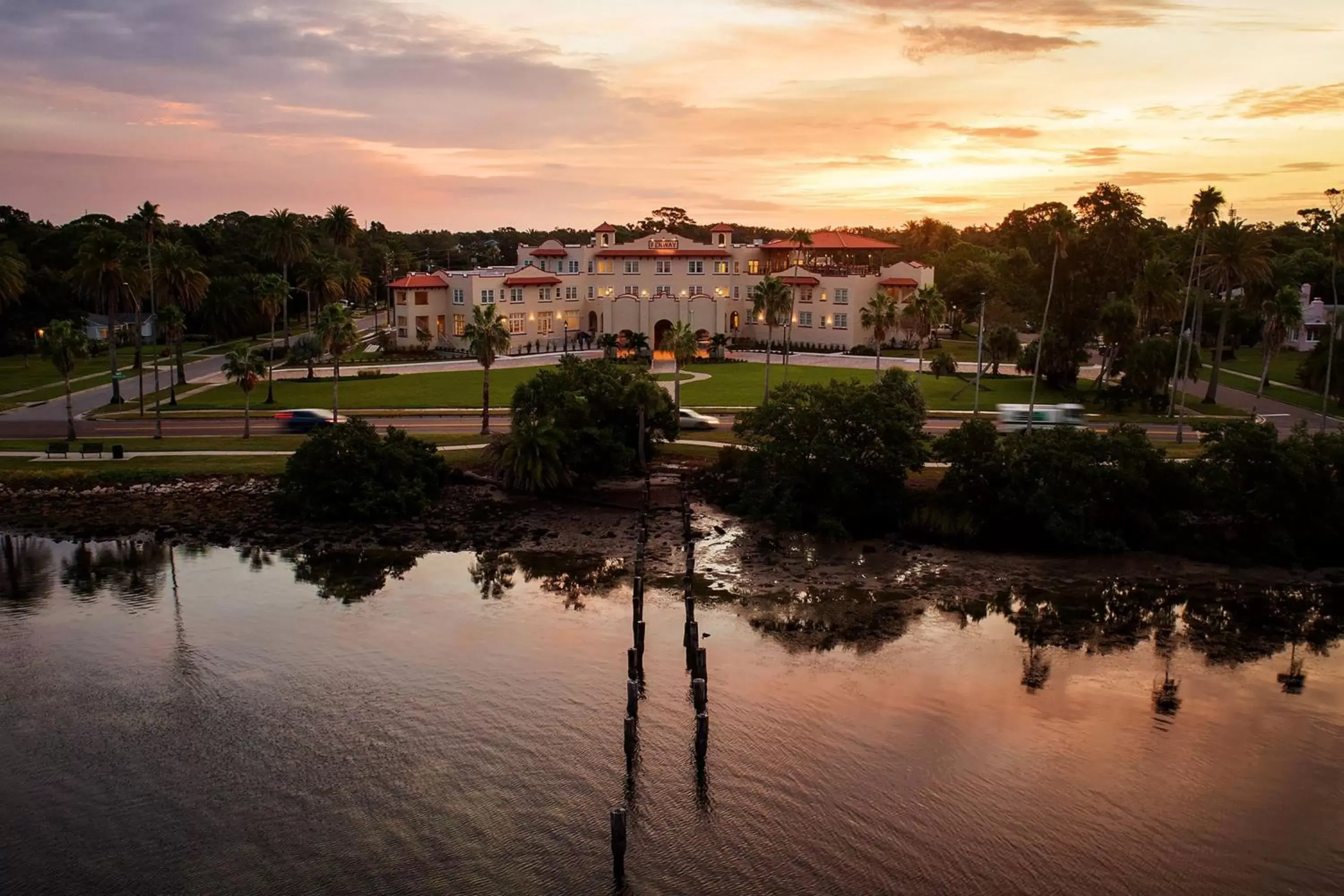 Fenway Hotel, Autograph Collection Fenway Hotel, Autograph Collection