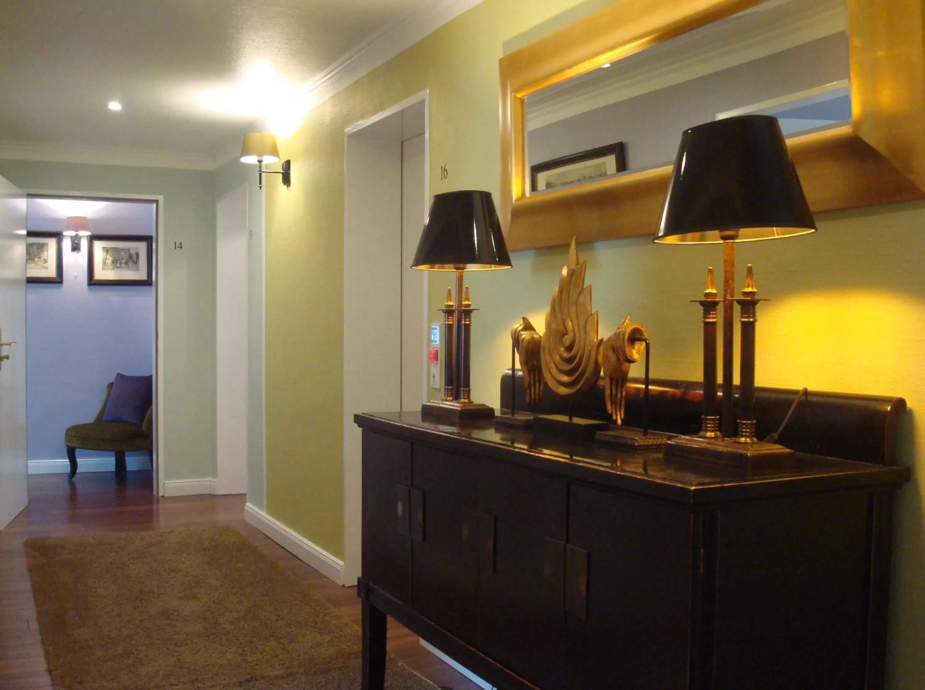 Other in Hotel Sir & Lady Astor