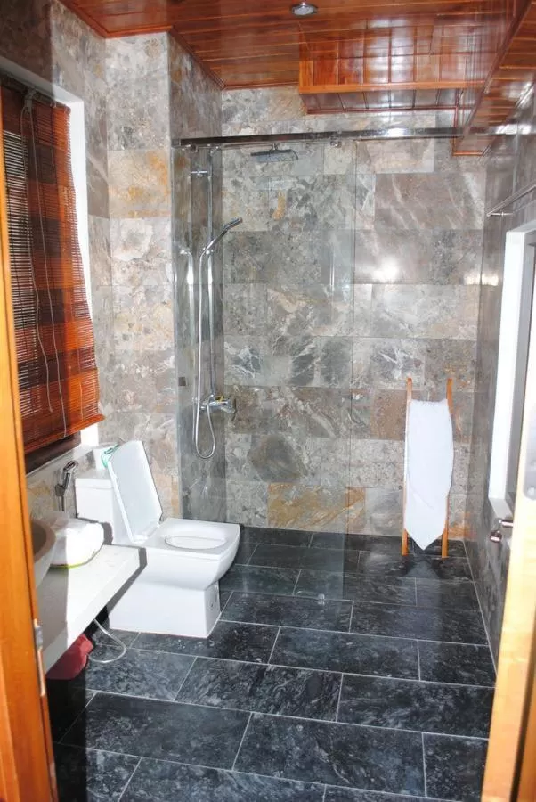 Hoi an Osaka Riverside Villa & Spa