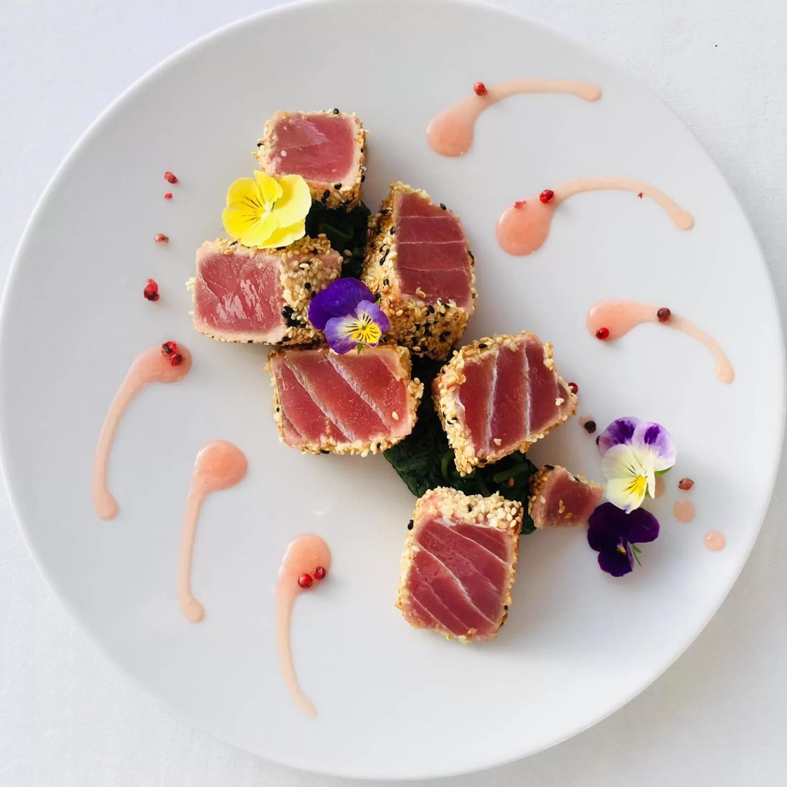 Restaurant/places to eat in Gocce Di Capri Resort