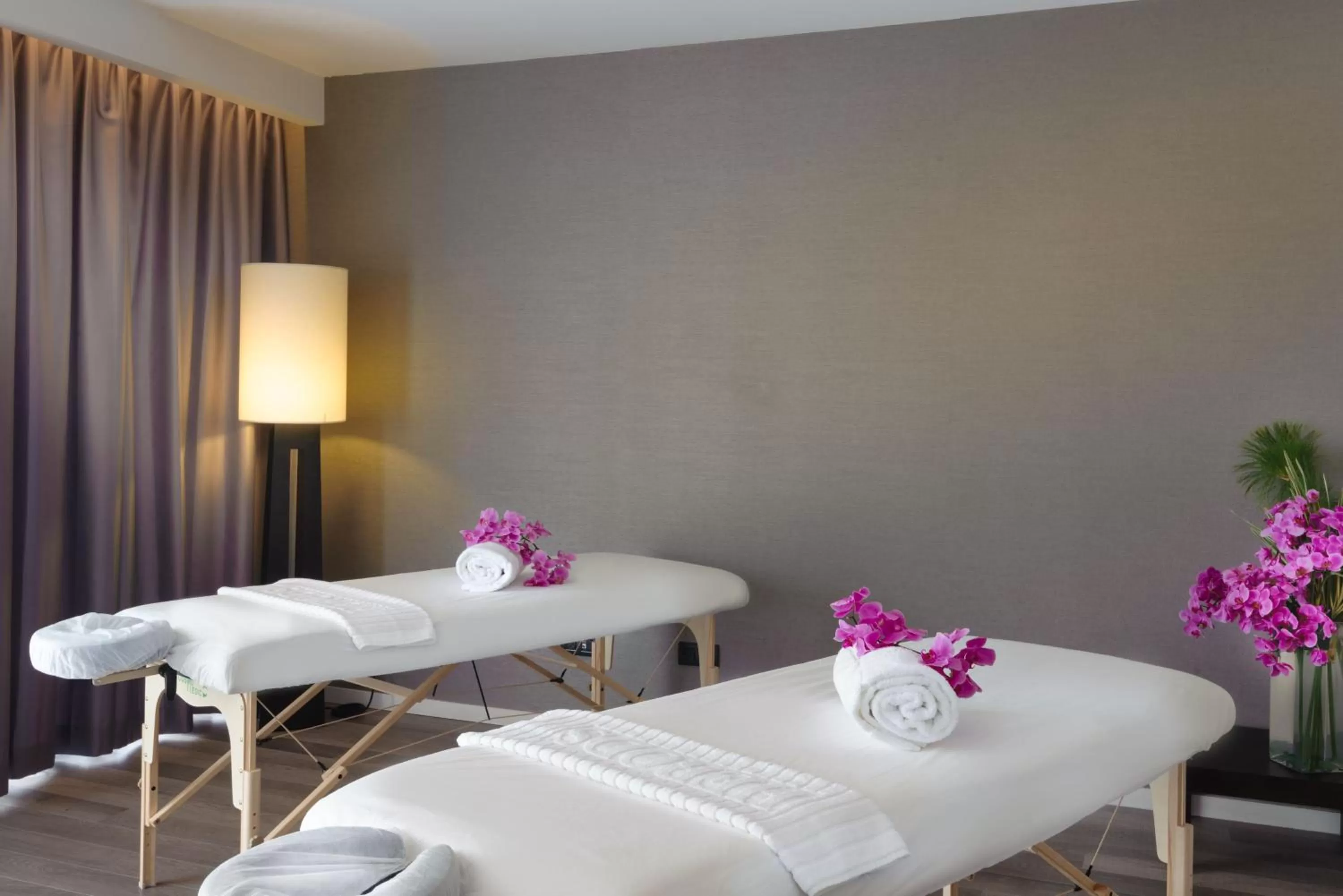 Massage in Herods Herzliya