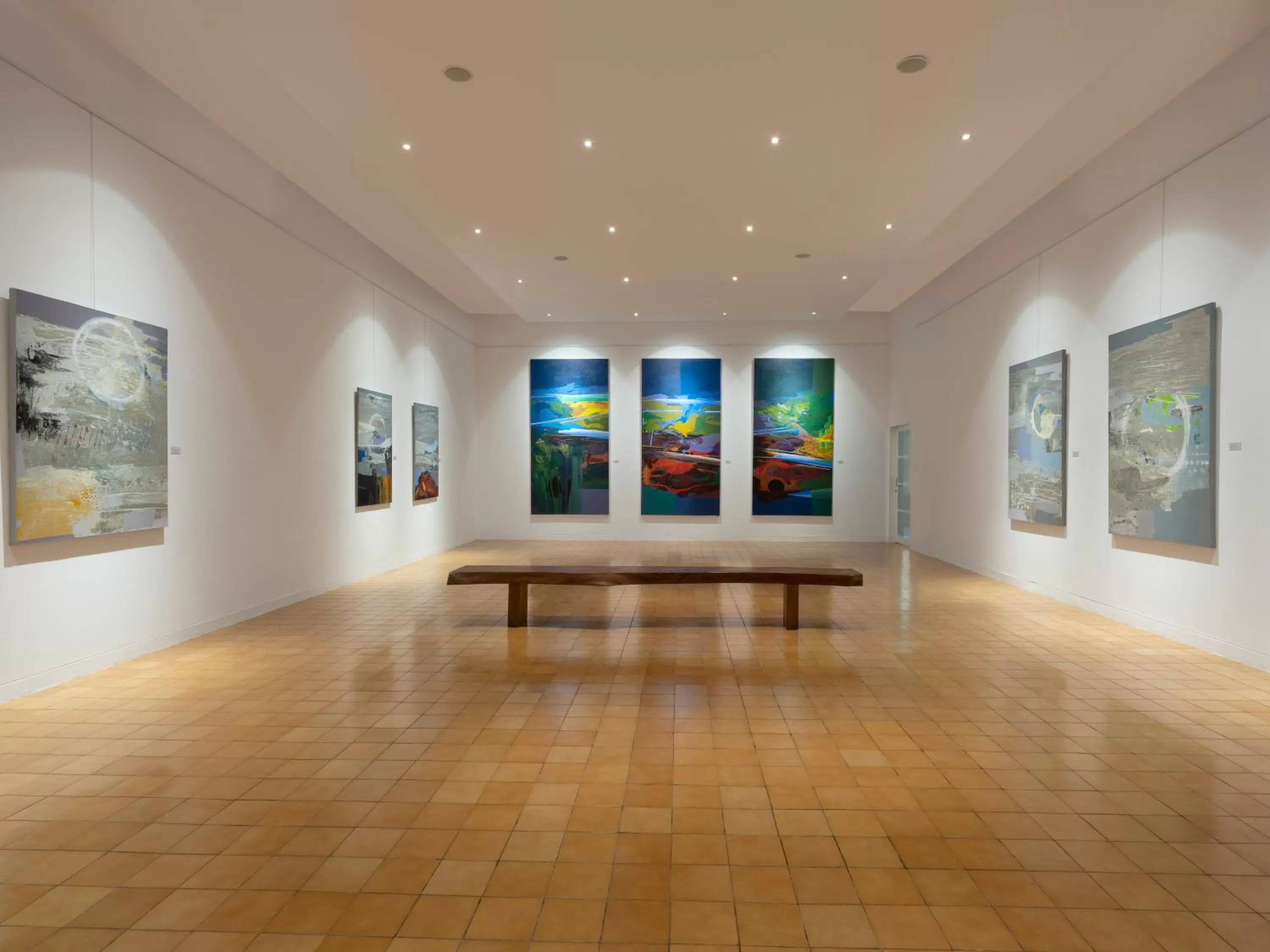 On site in Griya Santrian a Beach Resort And Spa