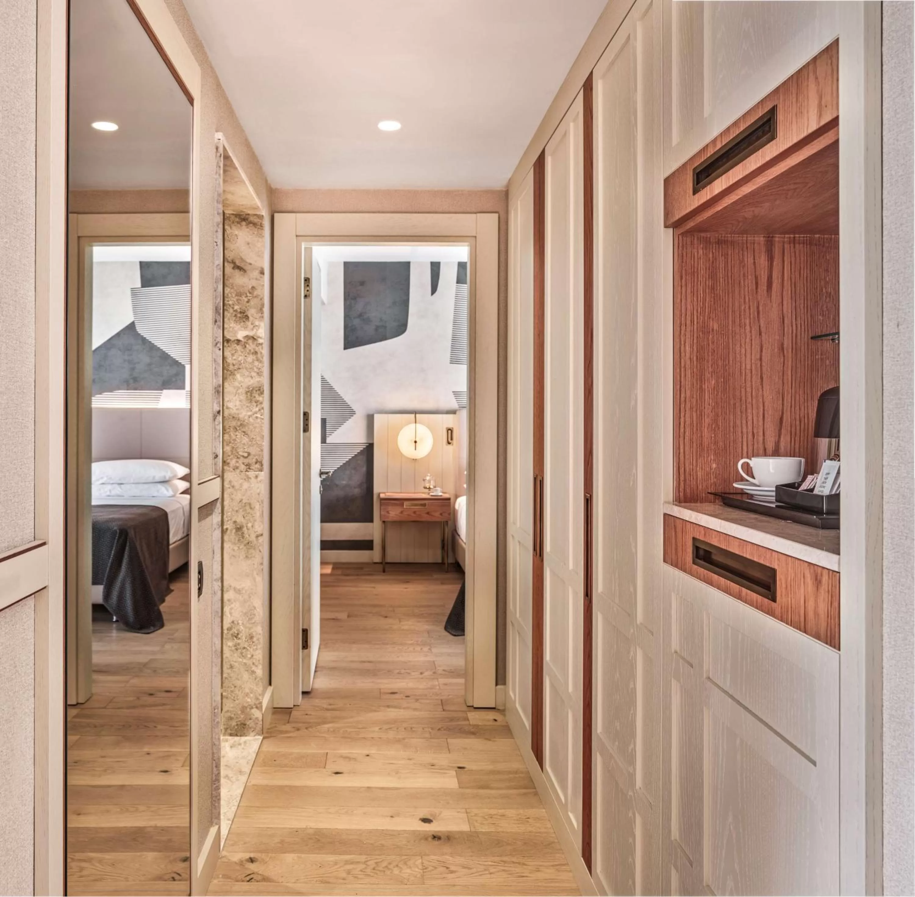 Photo of the whole room, Bed in Hilton Dalaman Sarigerme Resort & Spa