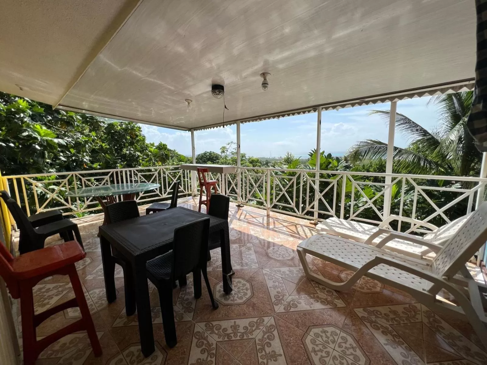 POSADA NATIVA DERMA´S INN