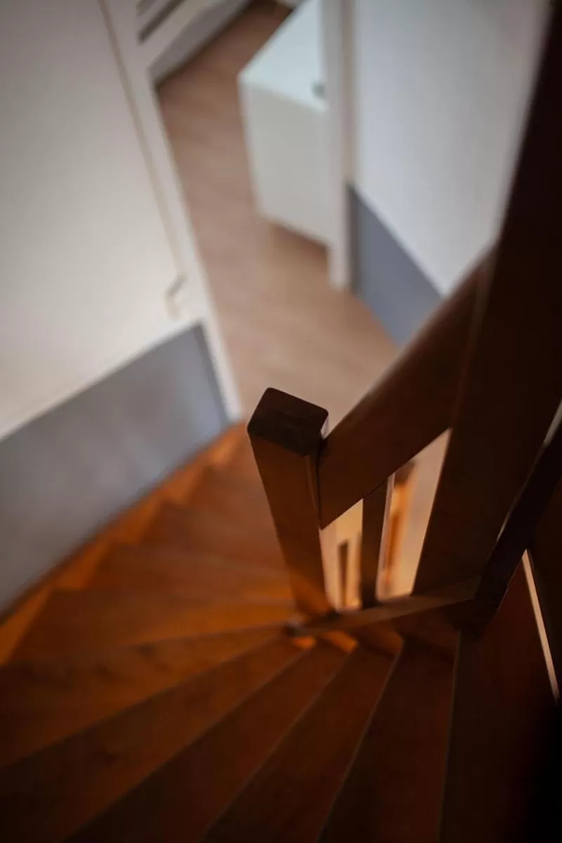 Property building in Bienvenue Chez Nous